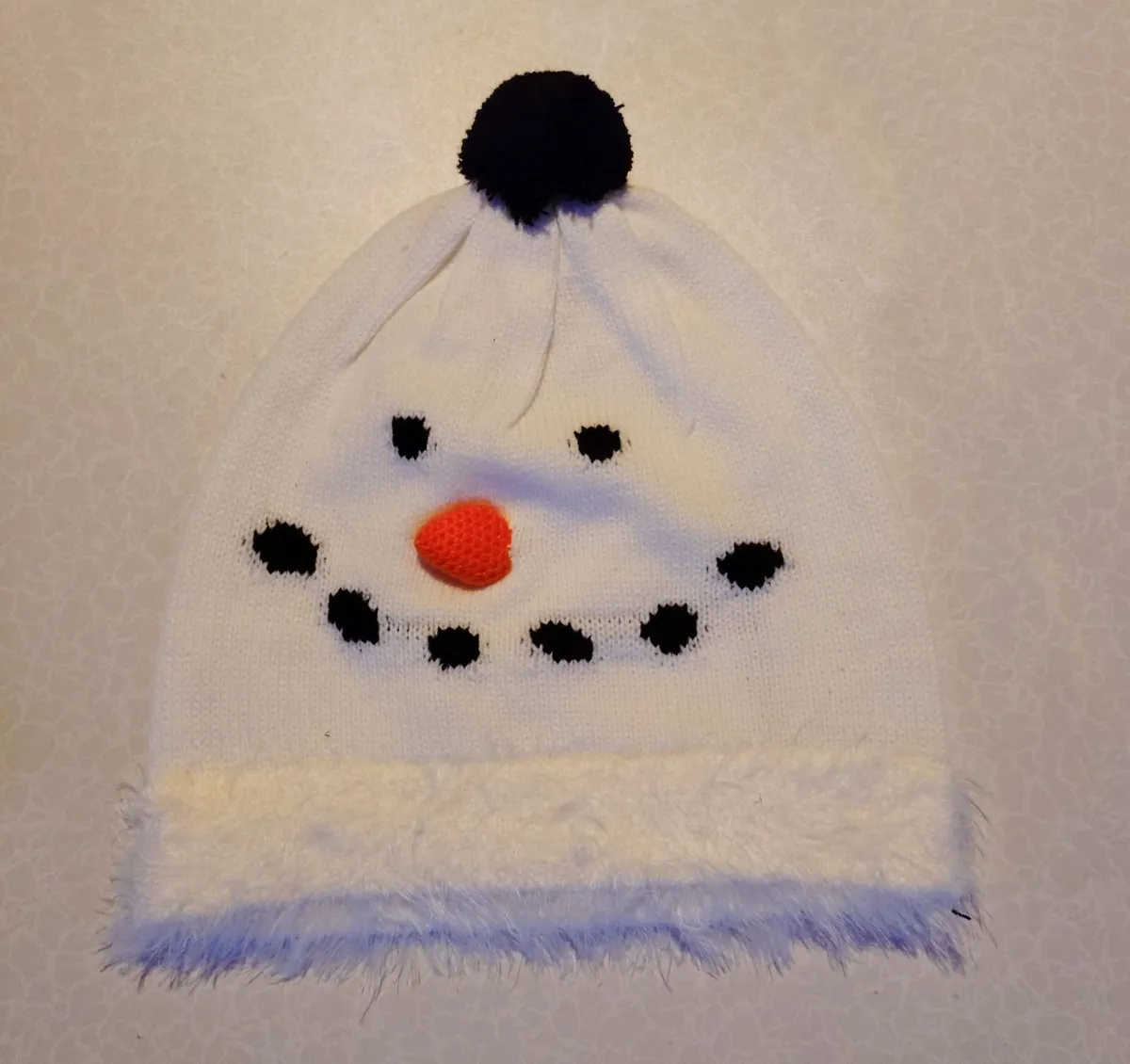 3 Festive/Christmas Hats. - Image 2