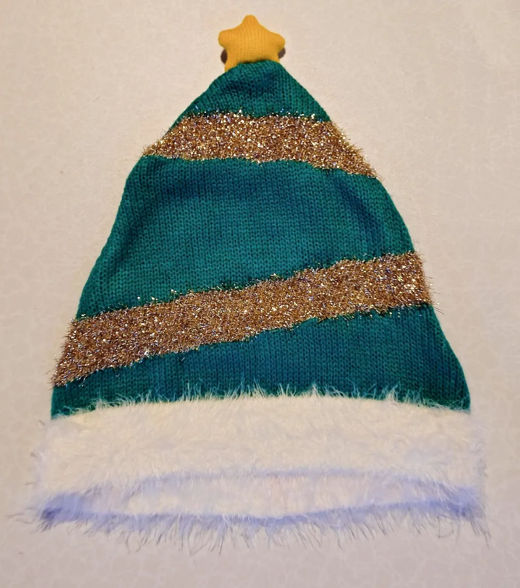 3 Festive/Christmas Hats. - Image 3