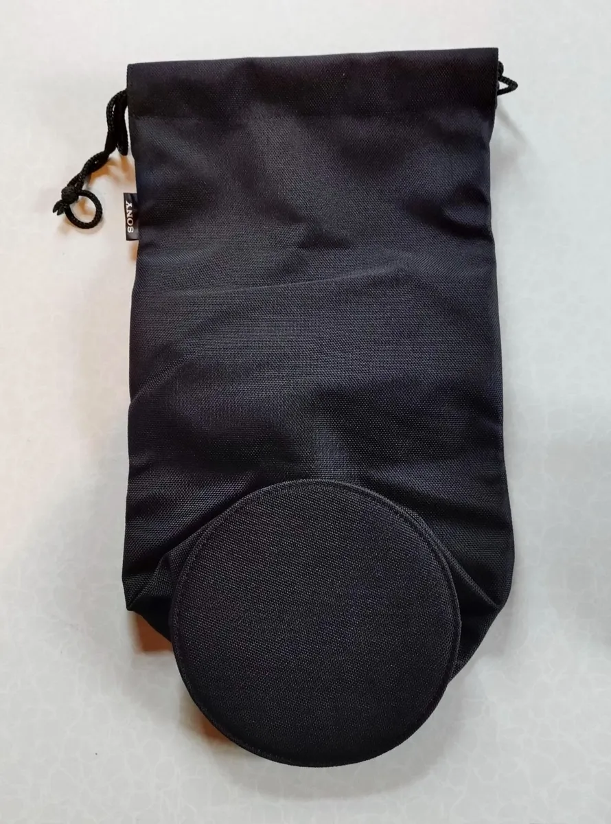 Sony 200-600mm Lens, Carry Case (new). - Image 1