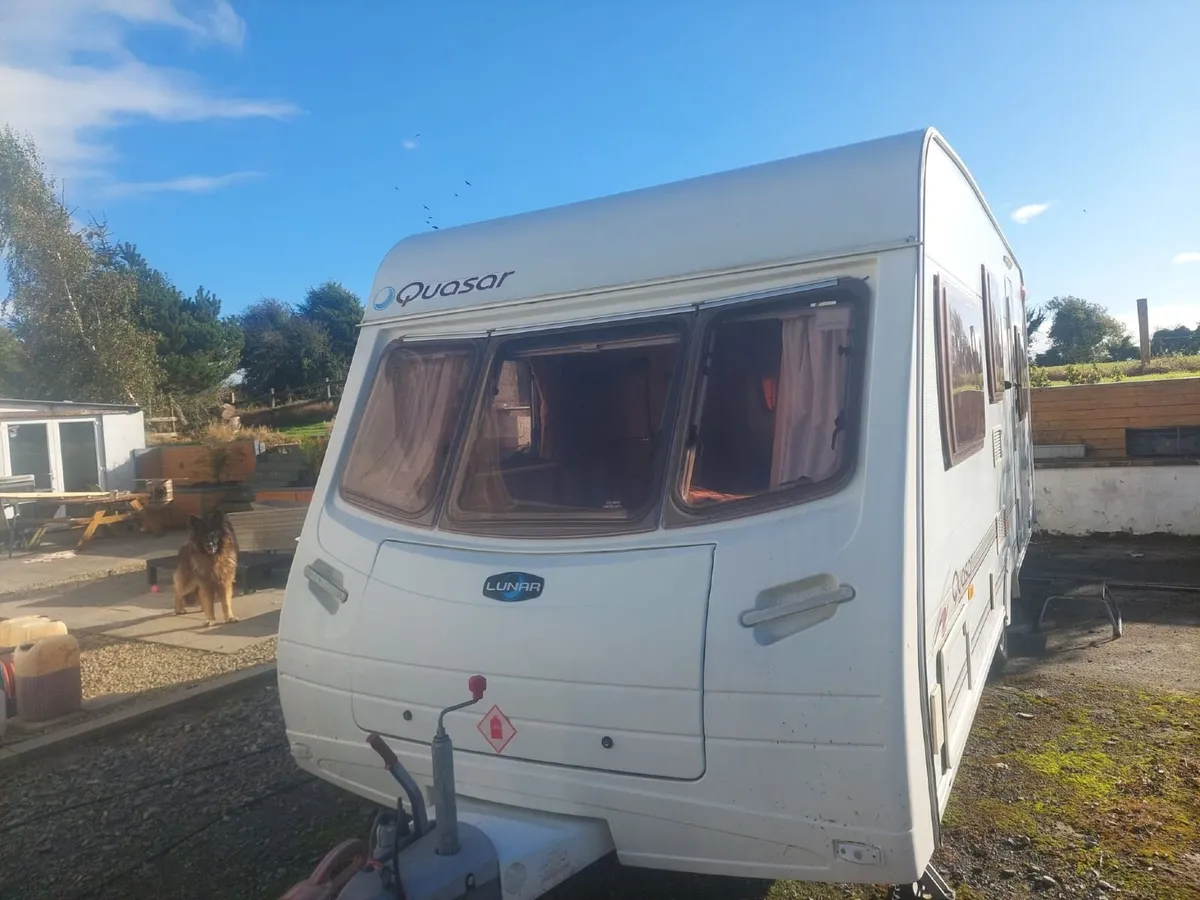 Caravan - Image 2