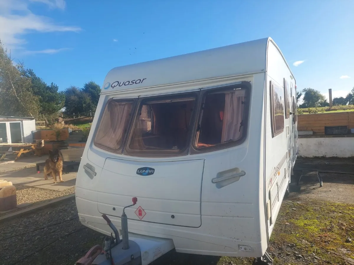 Caravan - Image 3