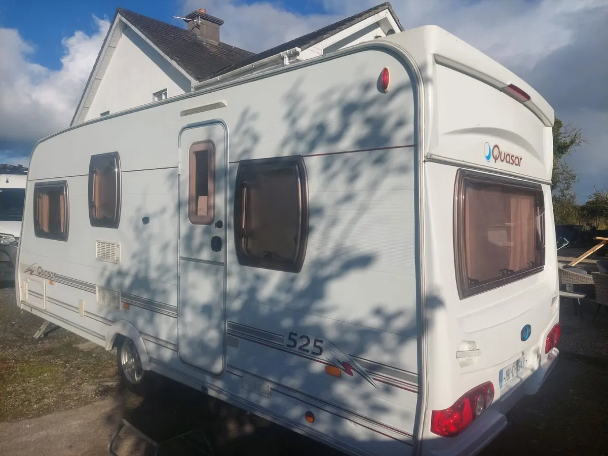 Caravan - Image 4