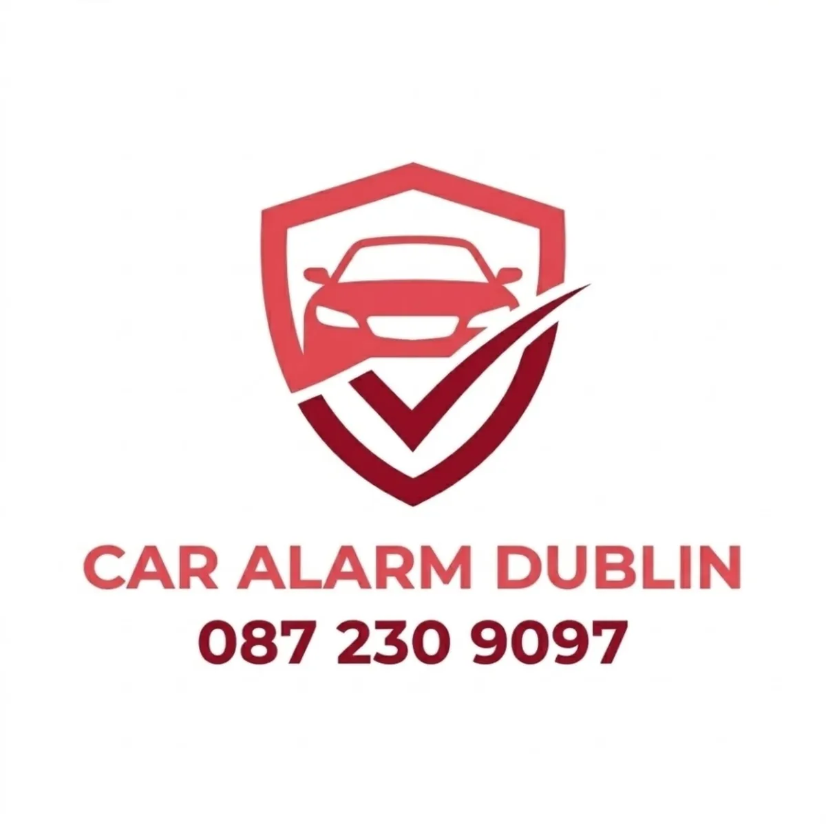 Car alarm immobiliser installation - Image 1