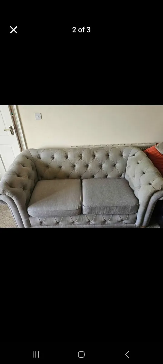 Sofa - Image 1