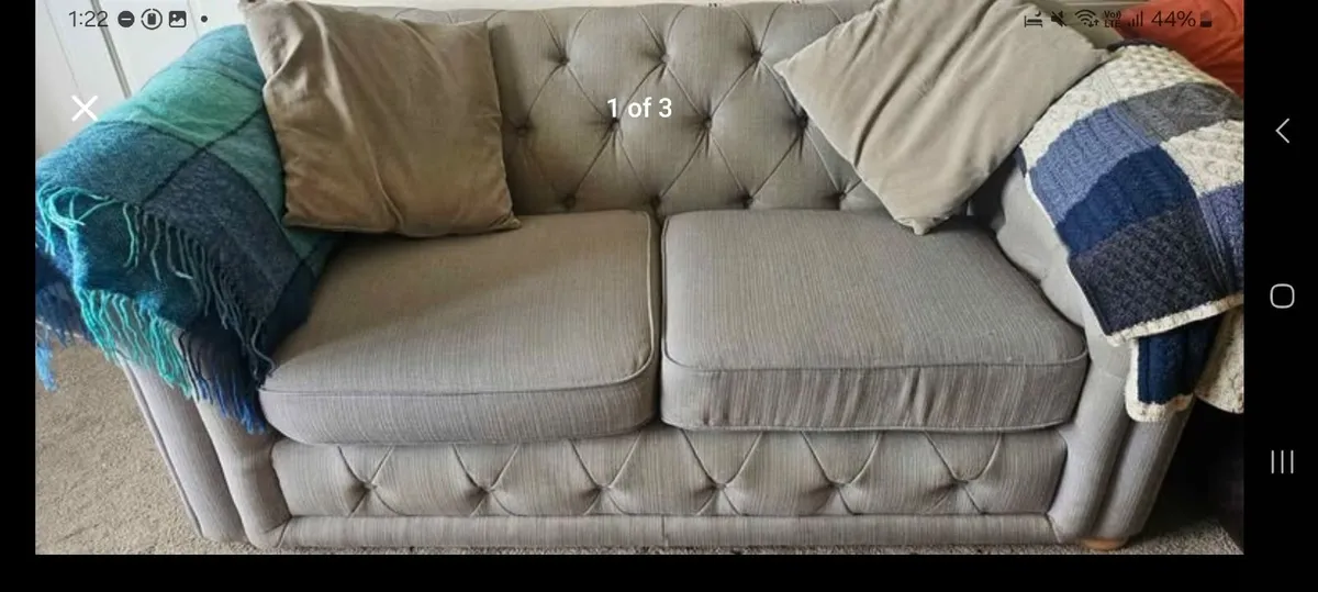 Sofa - Image 2