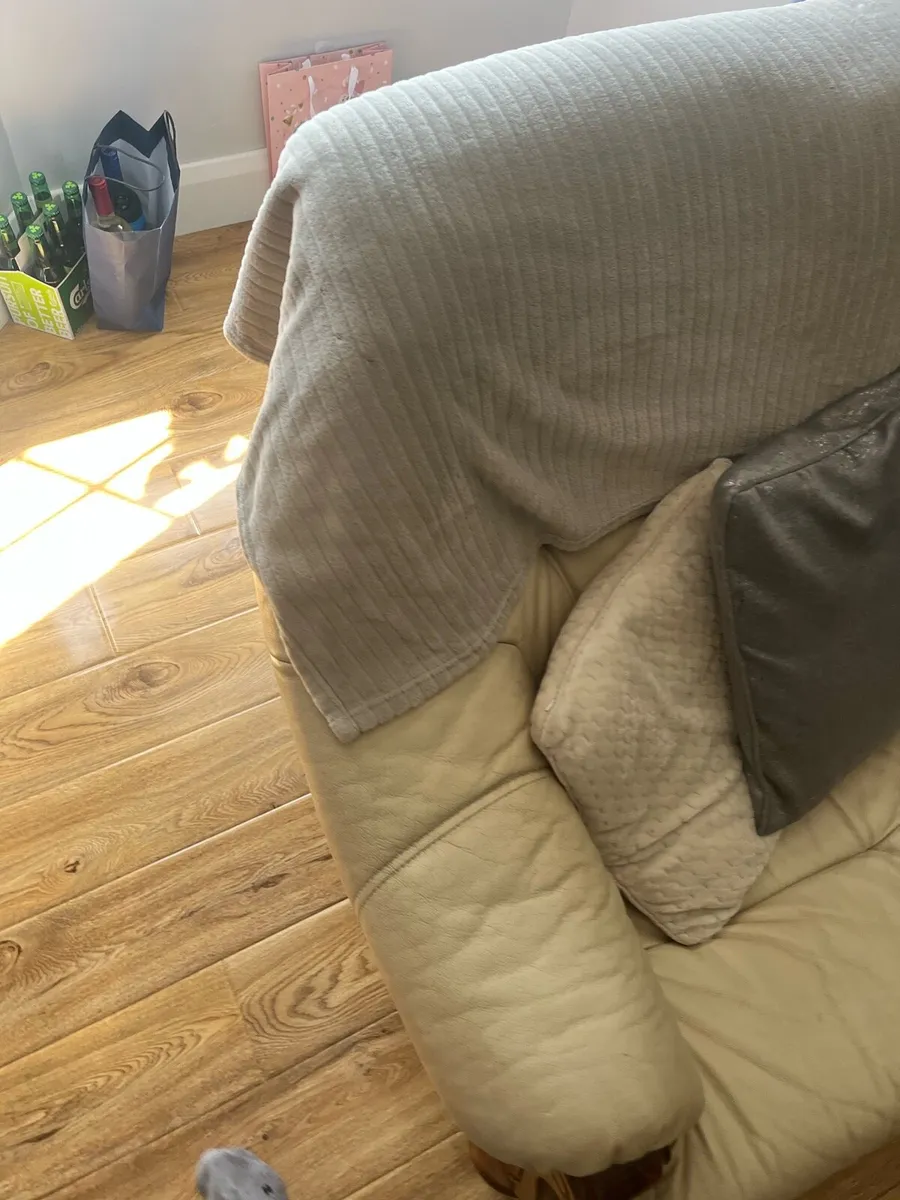 Sofa set - Image 2
