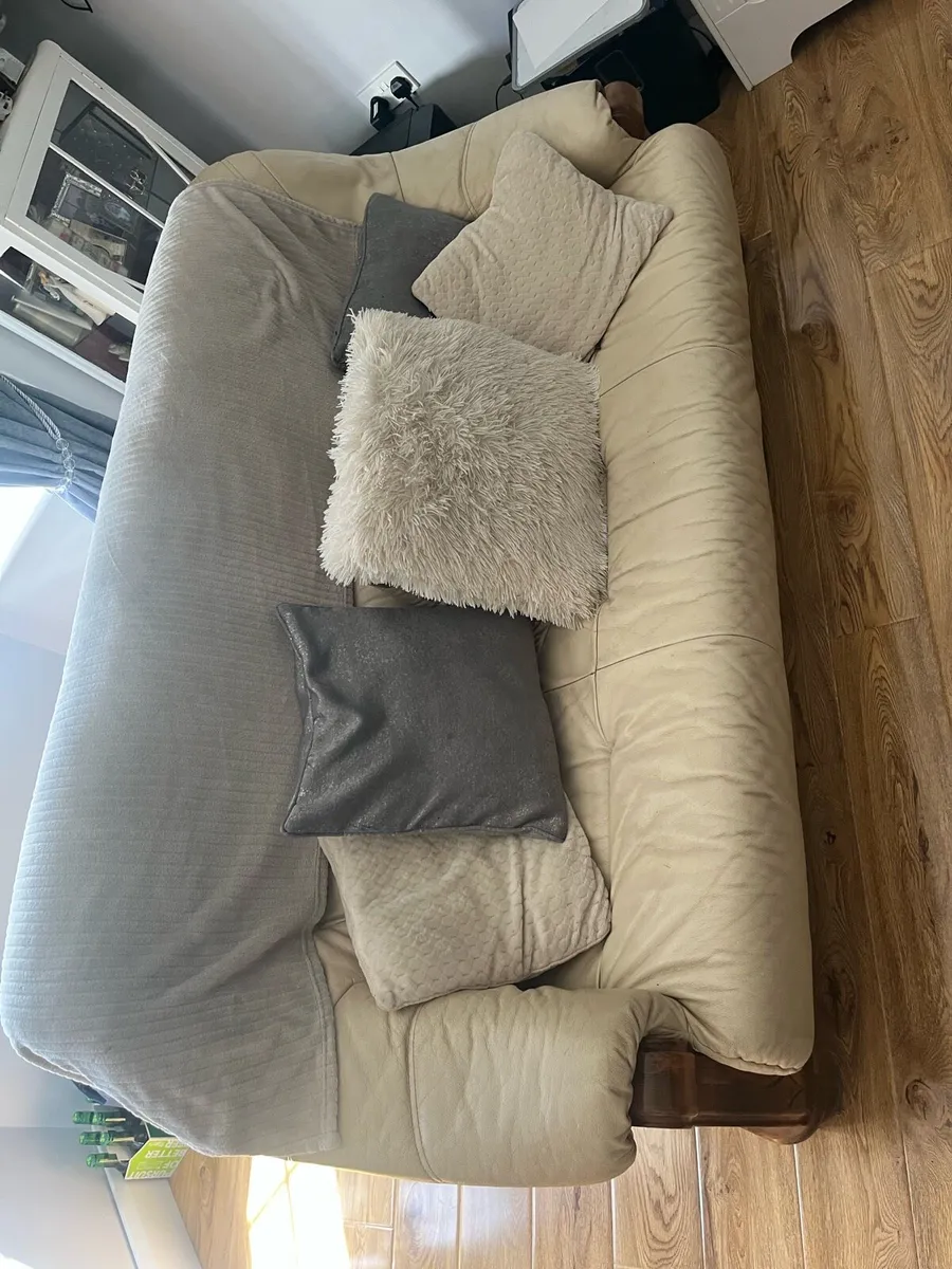 Sofa set - Image 3