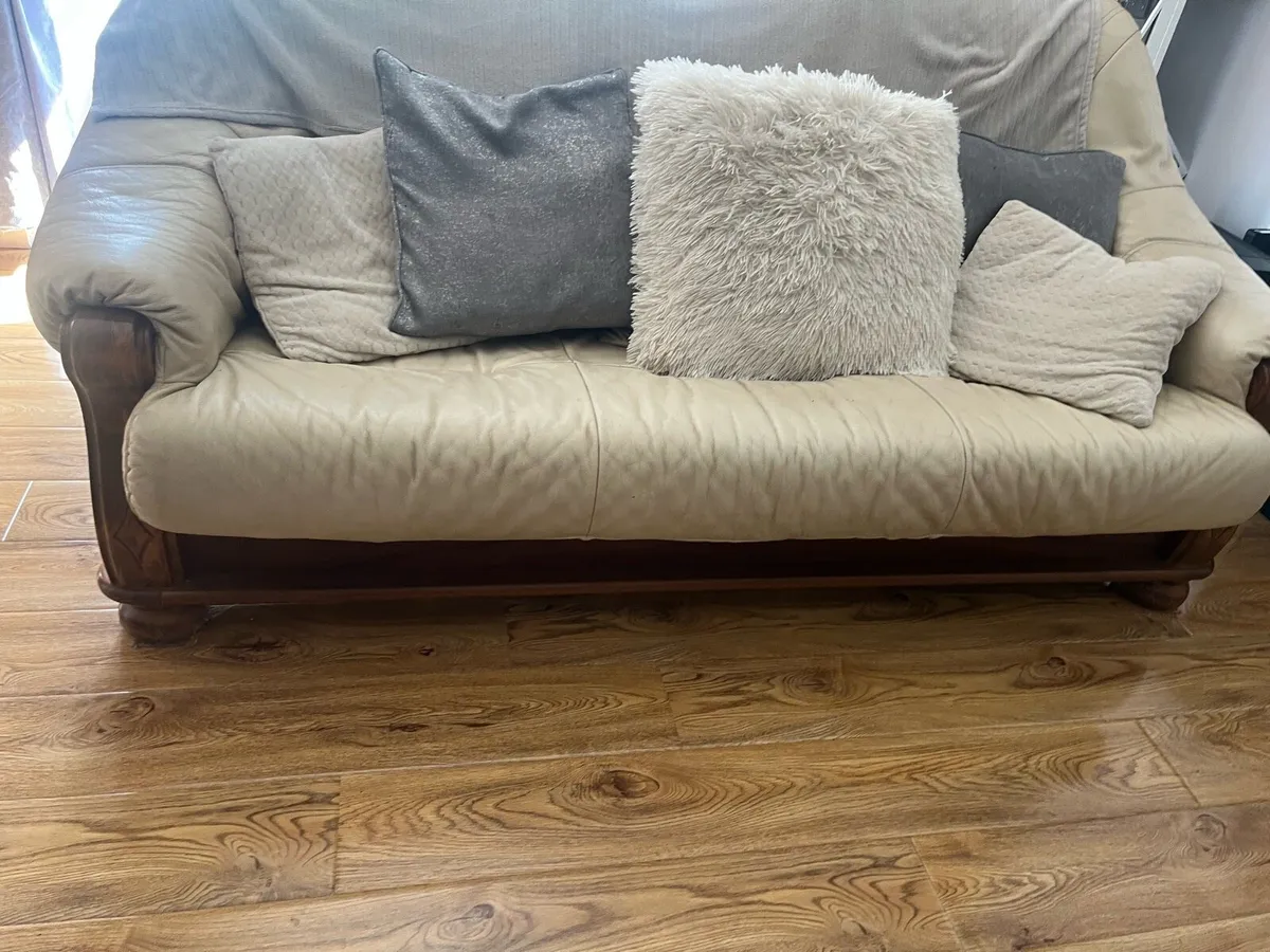 Sofa set - Image 4