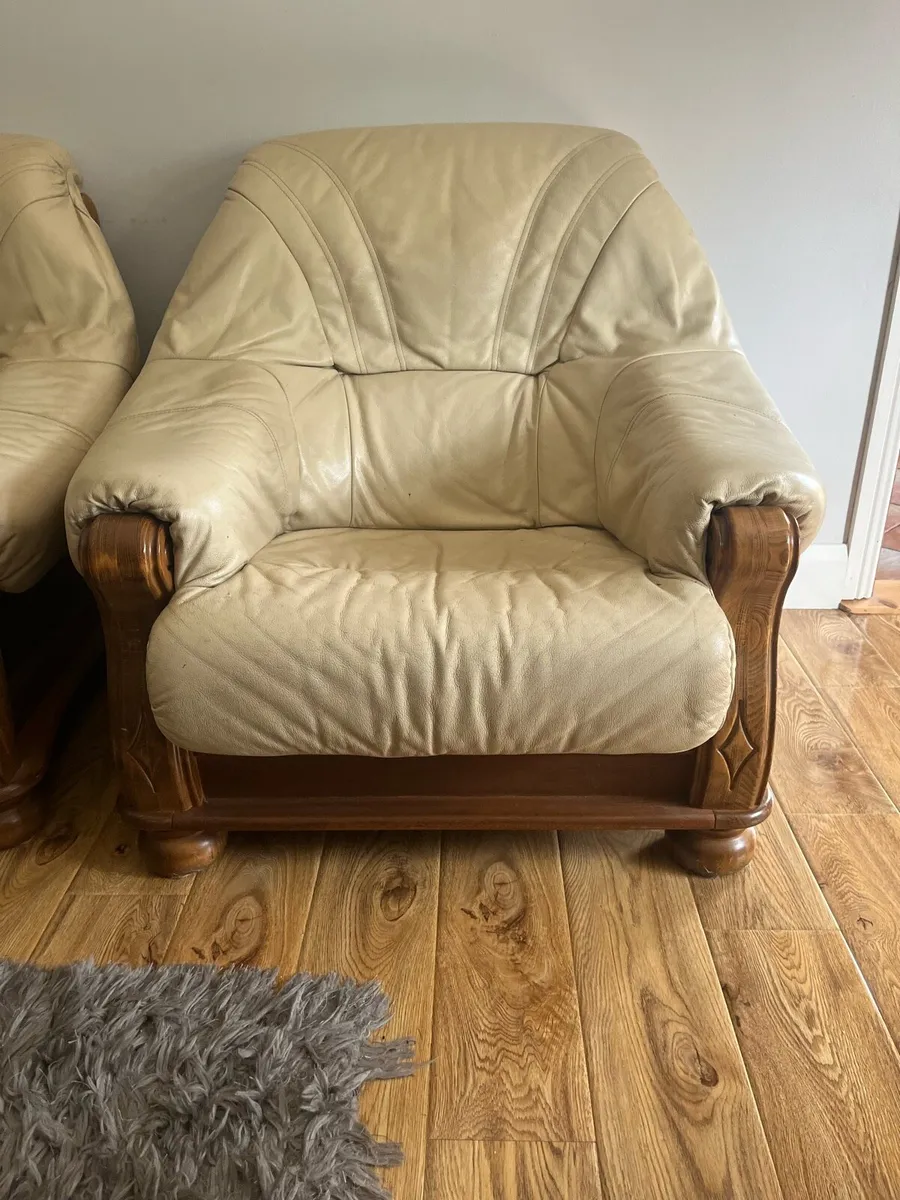 Sofa set - Image 1