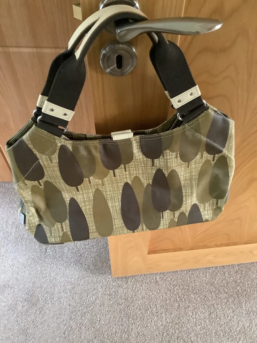 Orla Kiely bag - Image 1