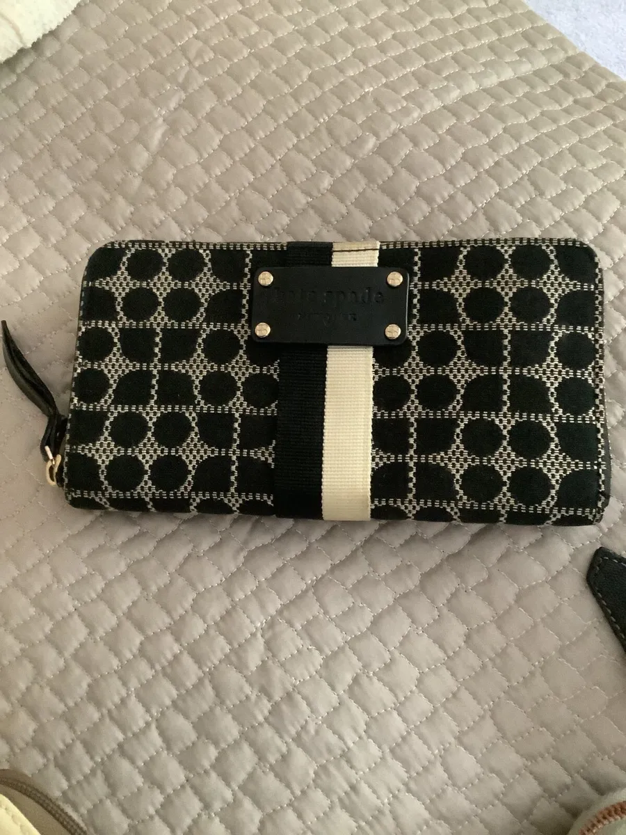 Kate spade purse