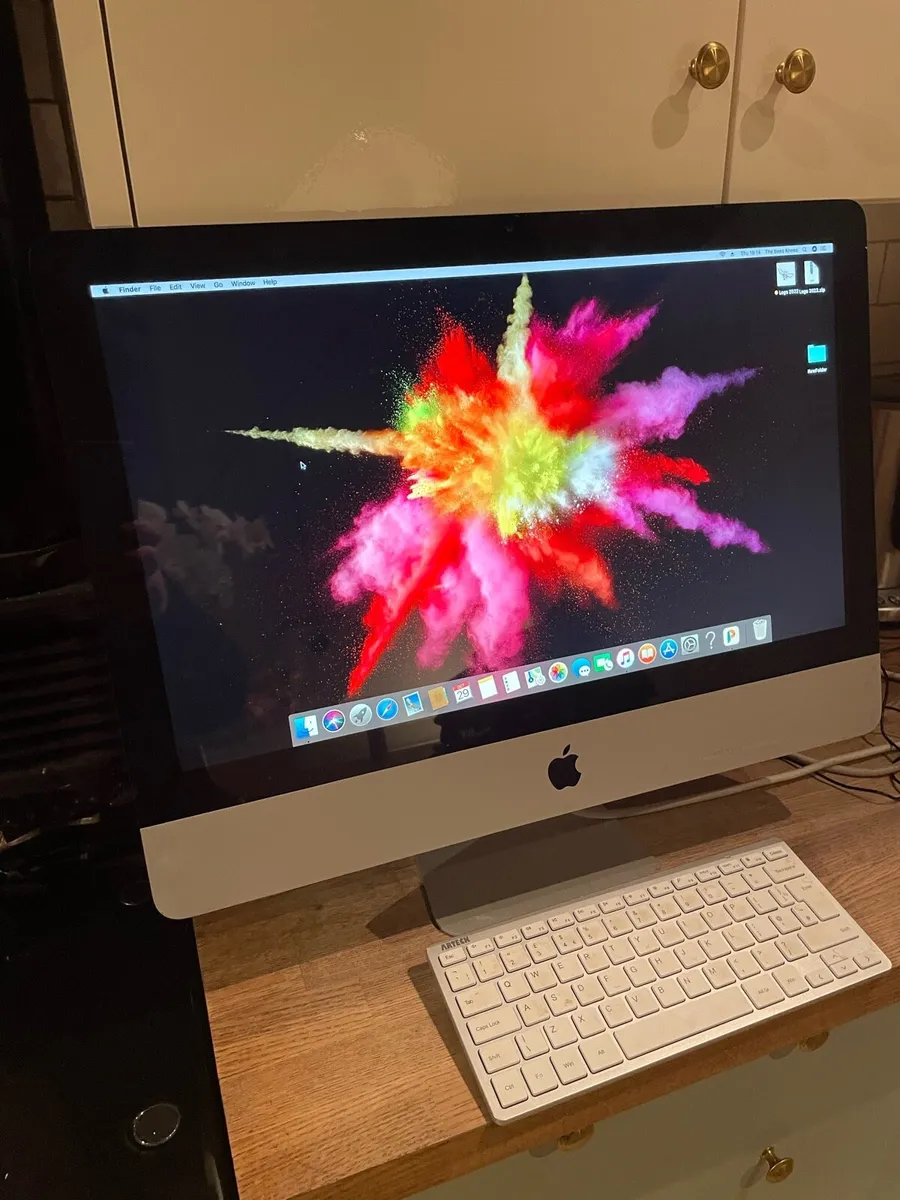 Apple iMac - Image 1