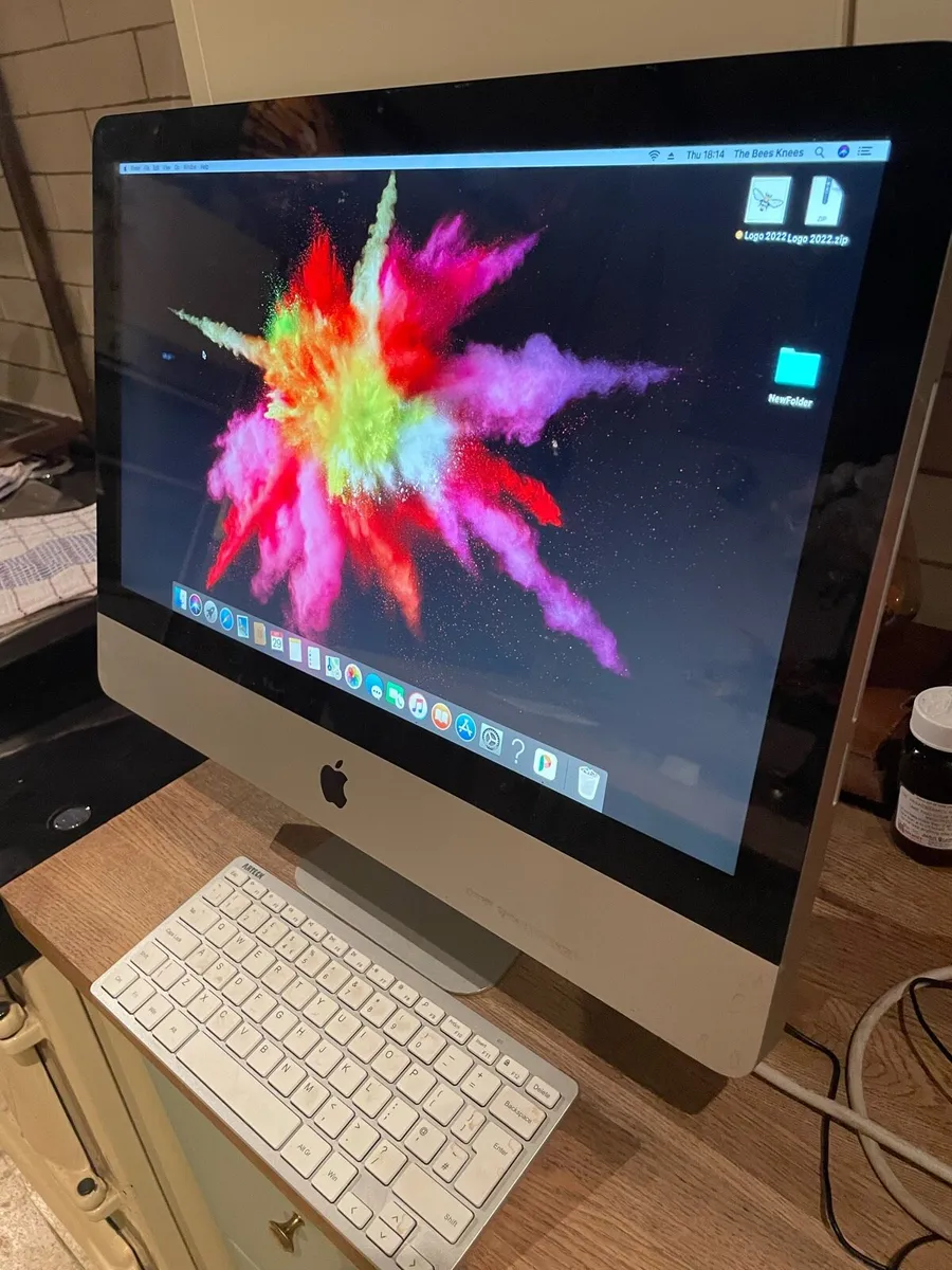 Apple iMac - Image 2