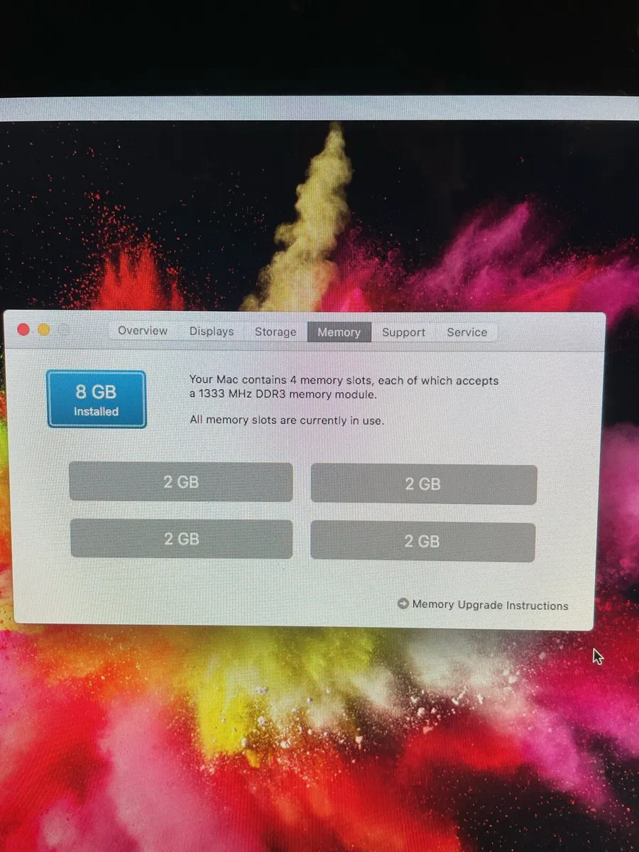 Apple iMac - Image 3