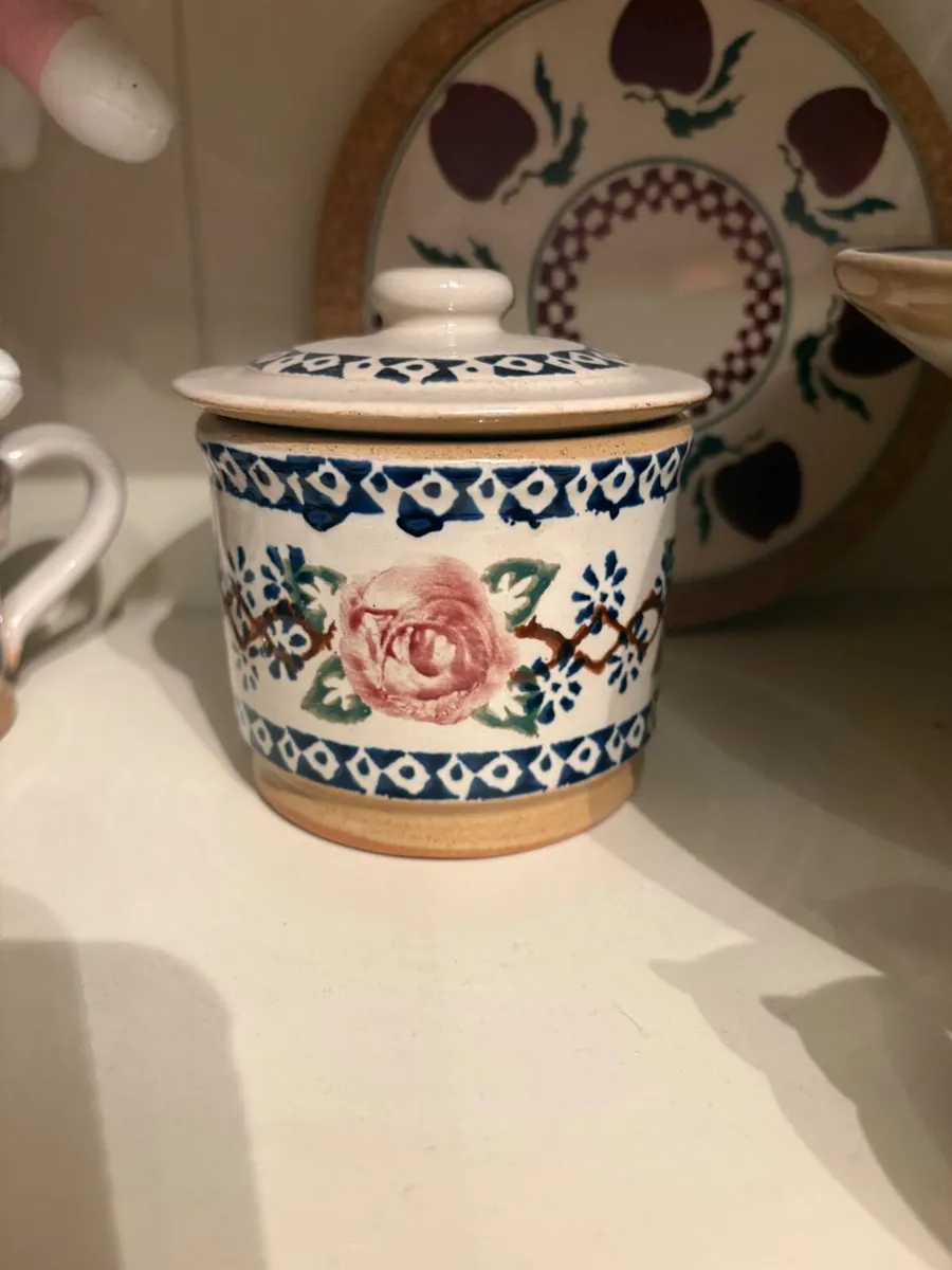 Nicholas Mosse Kilfane rose - Image 3