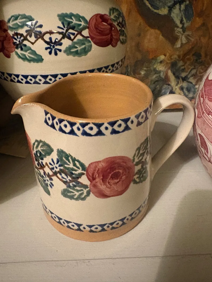 Nicholas Mosse Kilfane rose - Image 2