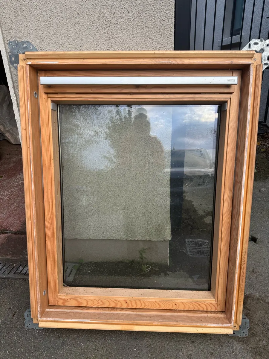 Velux Windows - Image 1