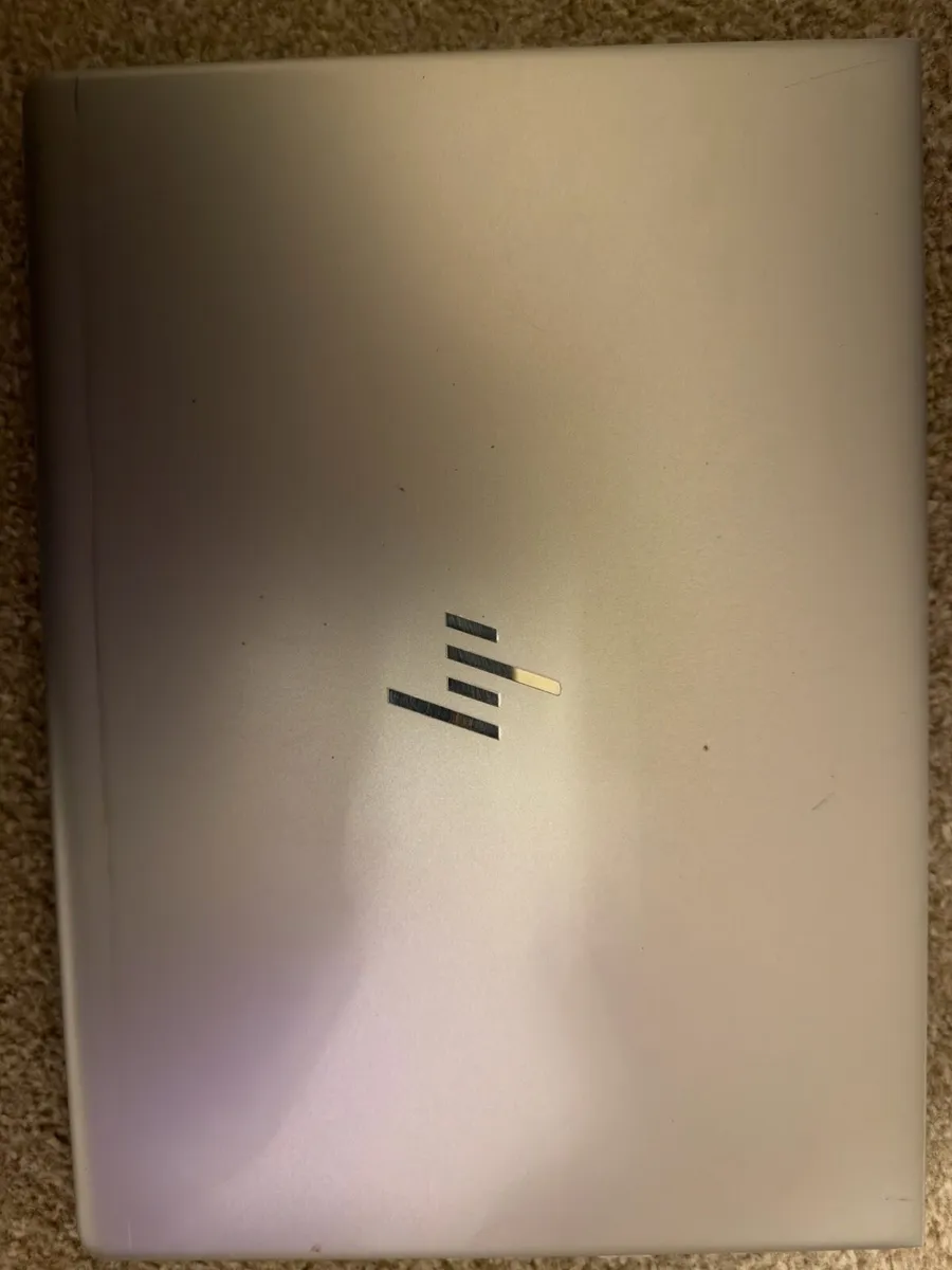 HP EliteBook 830 G6 Touchscreen Laptop| i5 8th Gen - Image 1