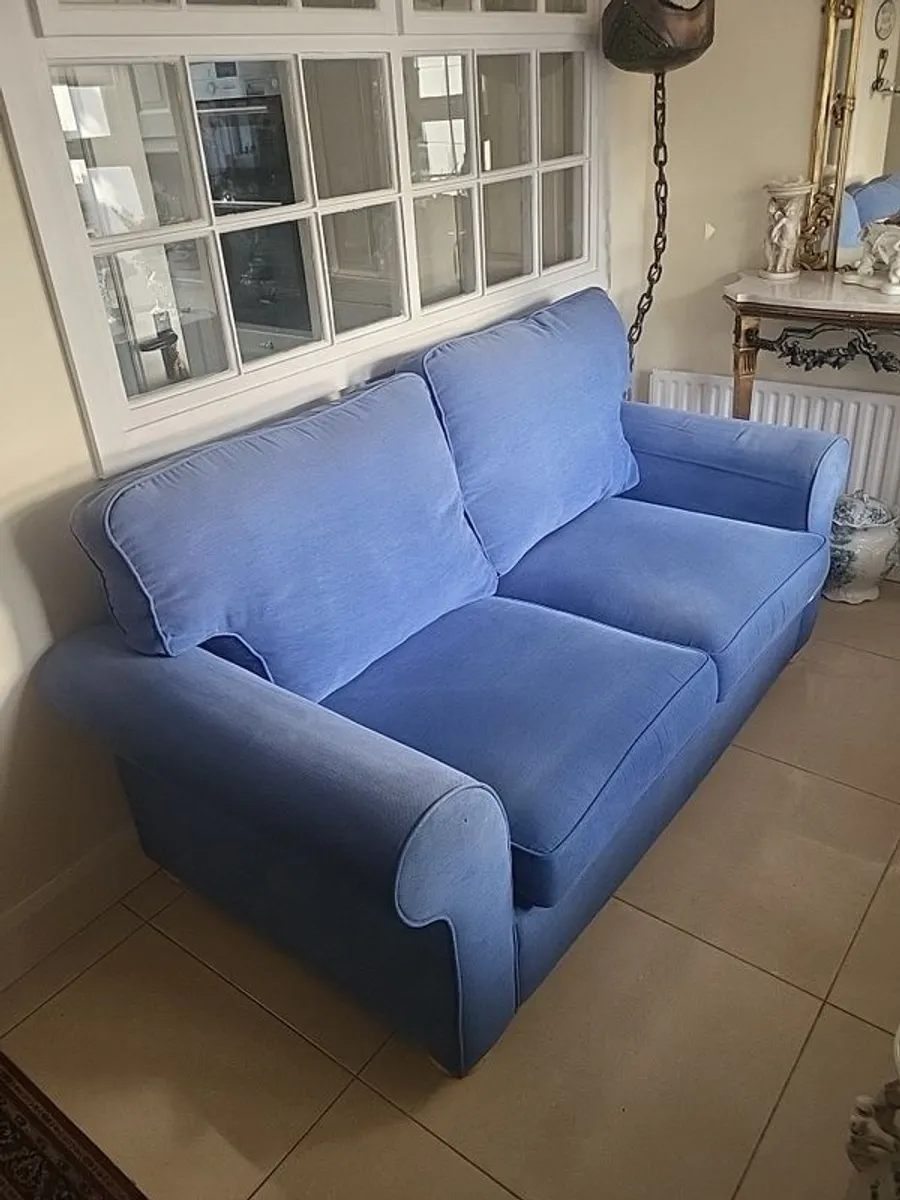 Sofa Bed - Image 1