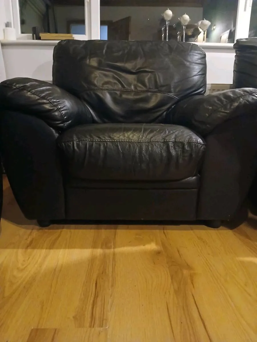 arm chair
