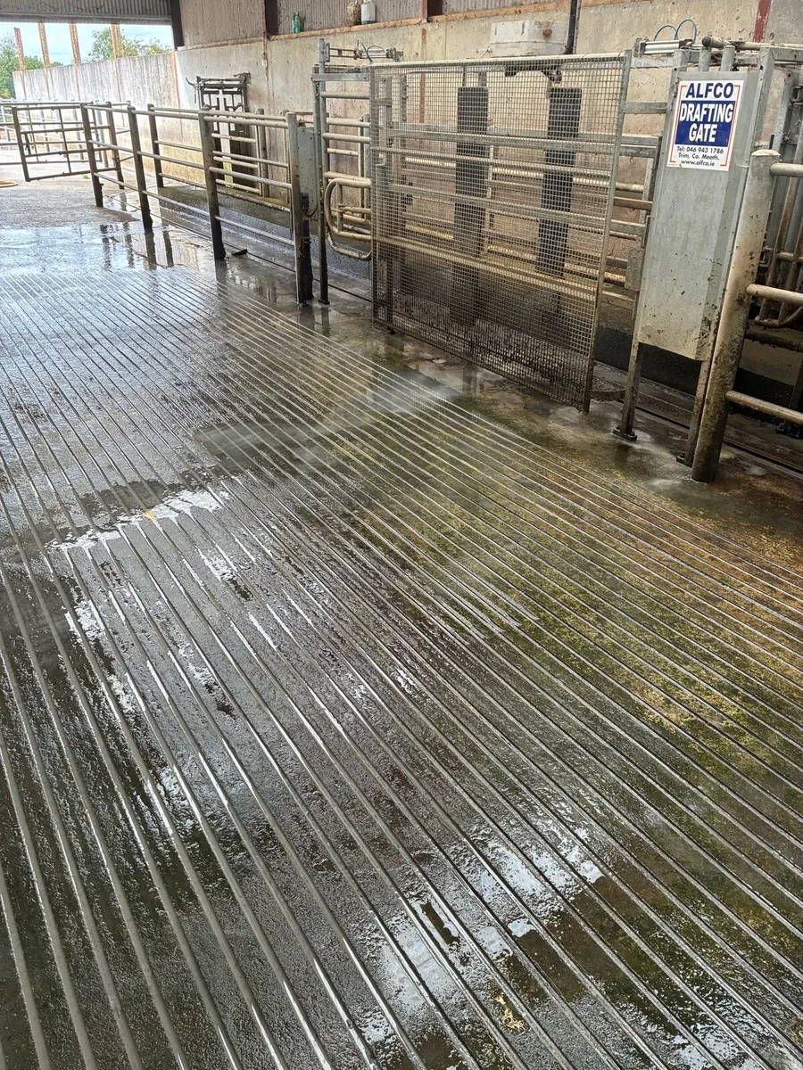 Concrete Grooving - Image 2