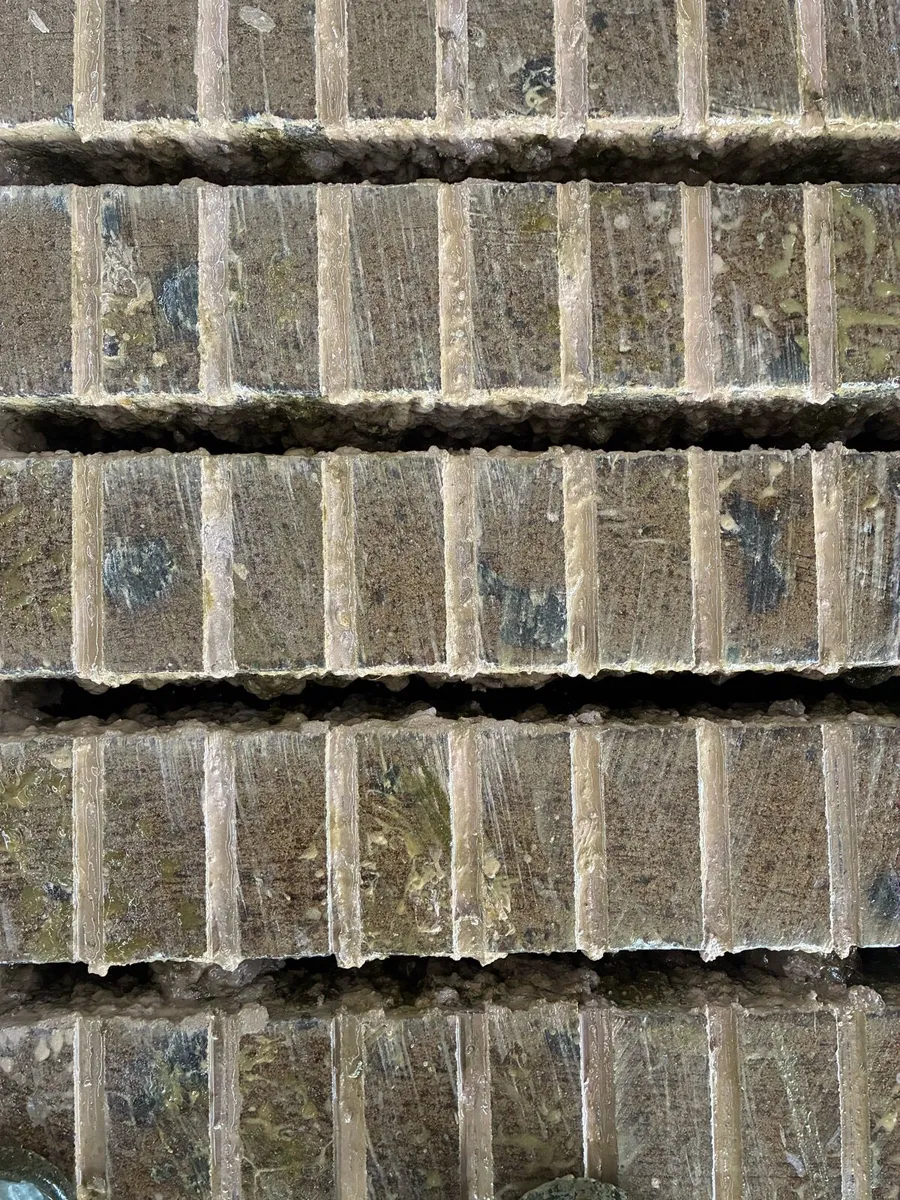 Concrete Grooving - Image 1