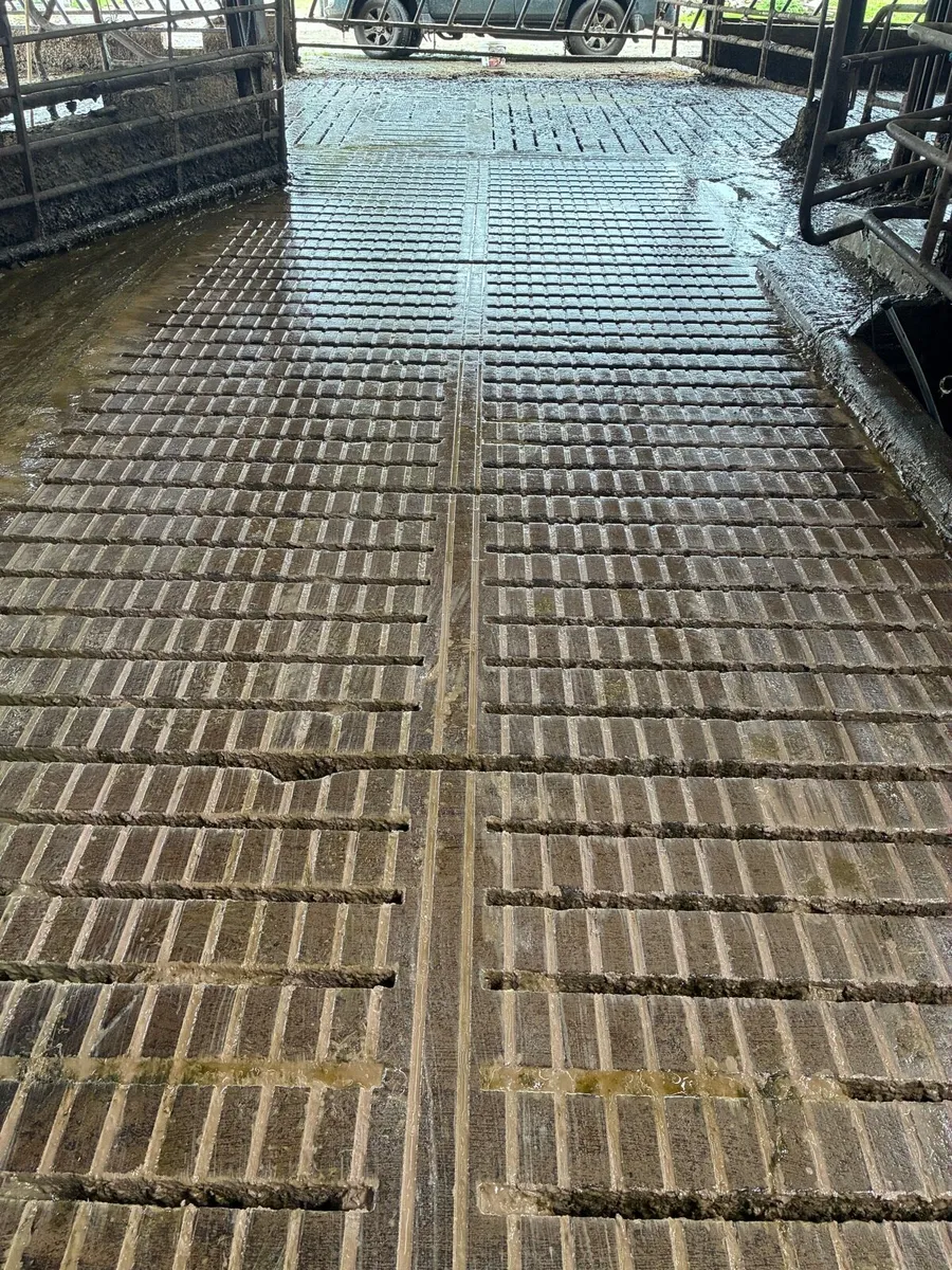 Concrete Grooving - Image 3