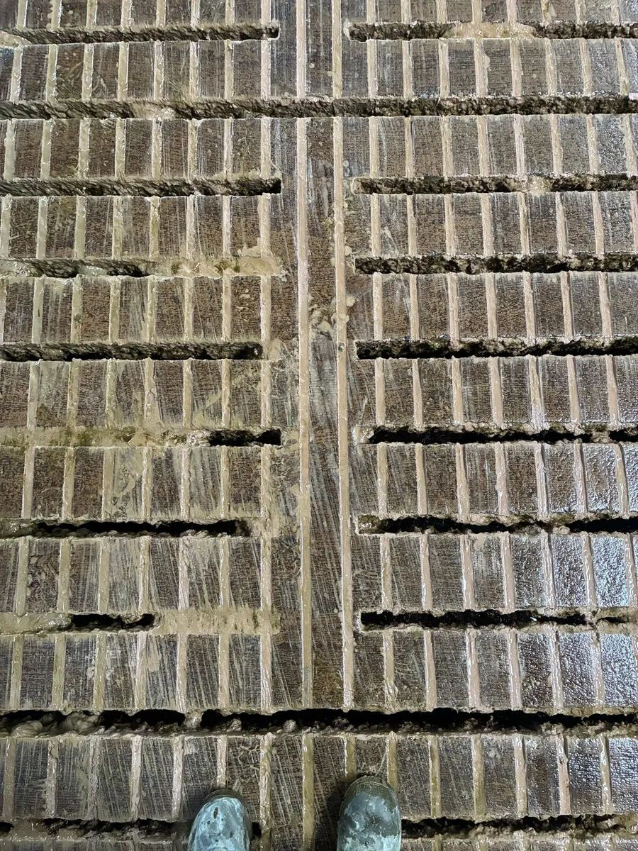 Concrete Grooving - Image 4