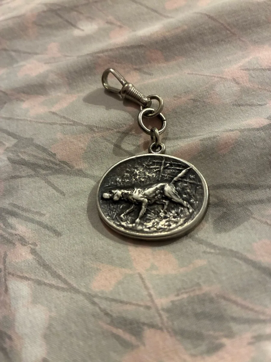 DuPont key fob - Image 1