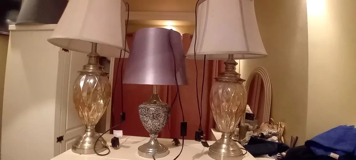 Lamps - Image 3