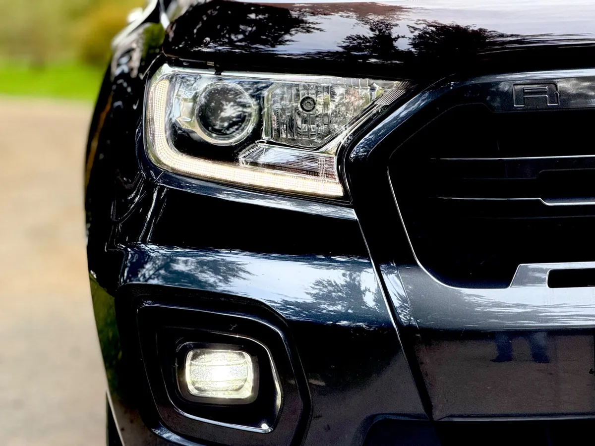 2.0TDCI WILDTRACK * HIGH SPEC * - Image 3