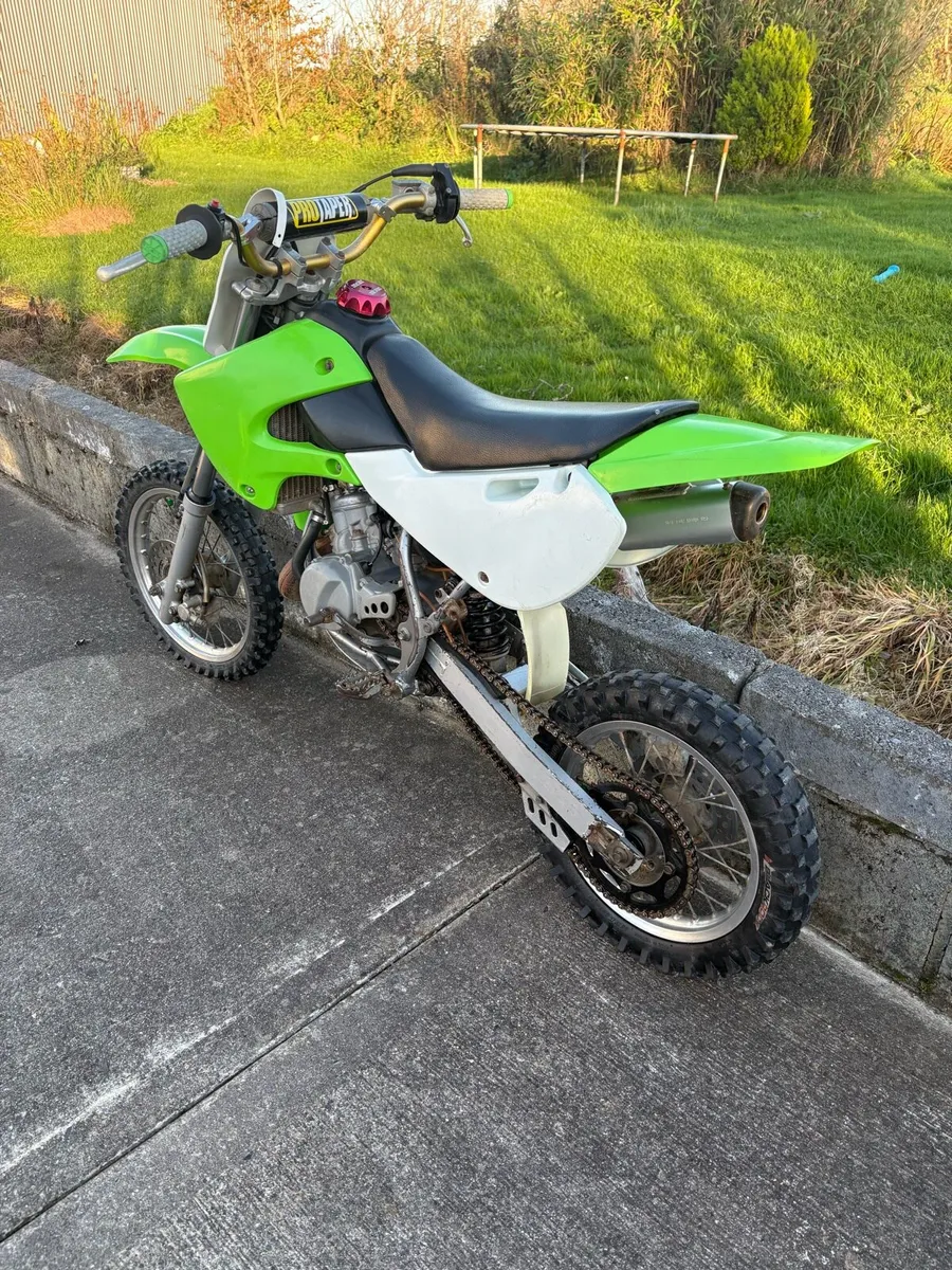 Kx 65 - Image 3
