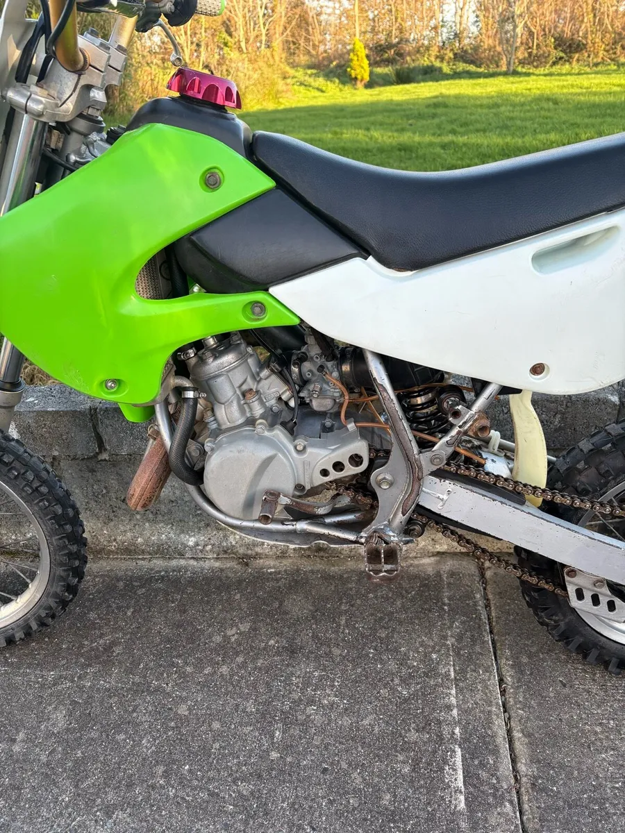 Kx 65 - Image 4