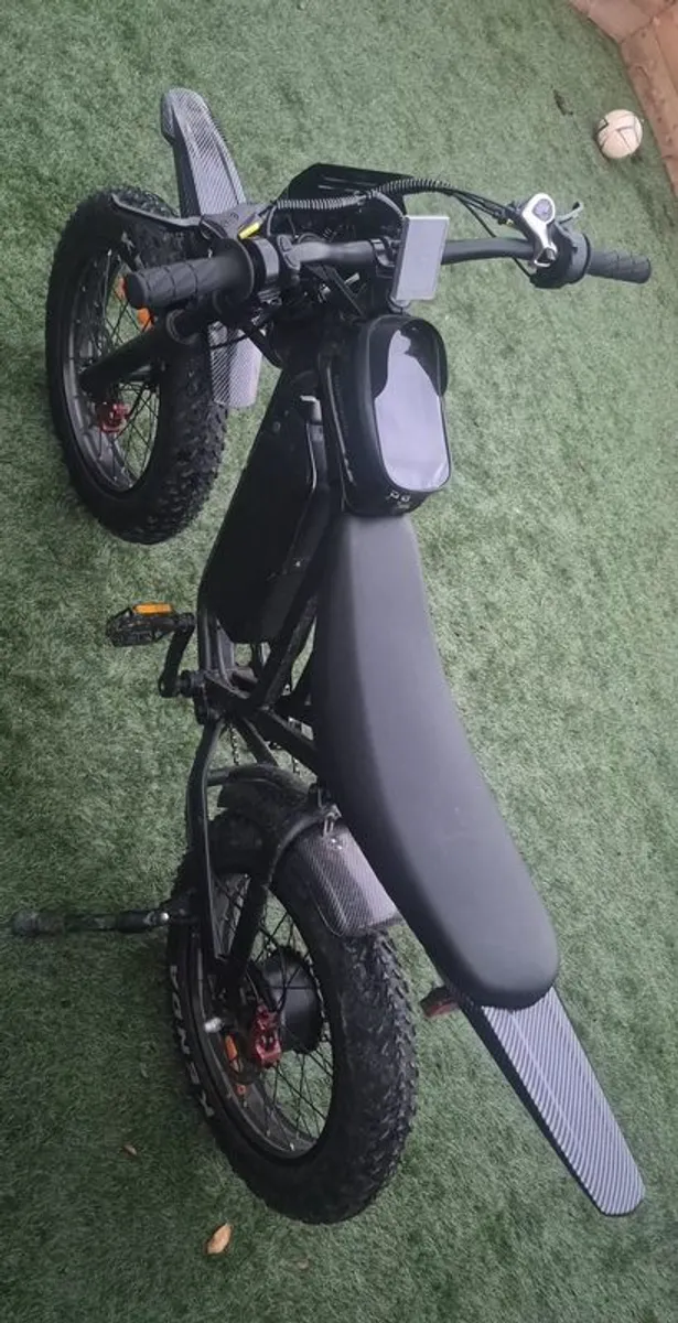 e bike - Image 4