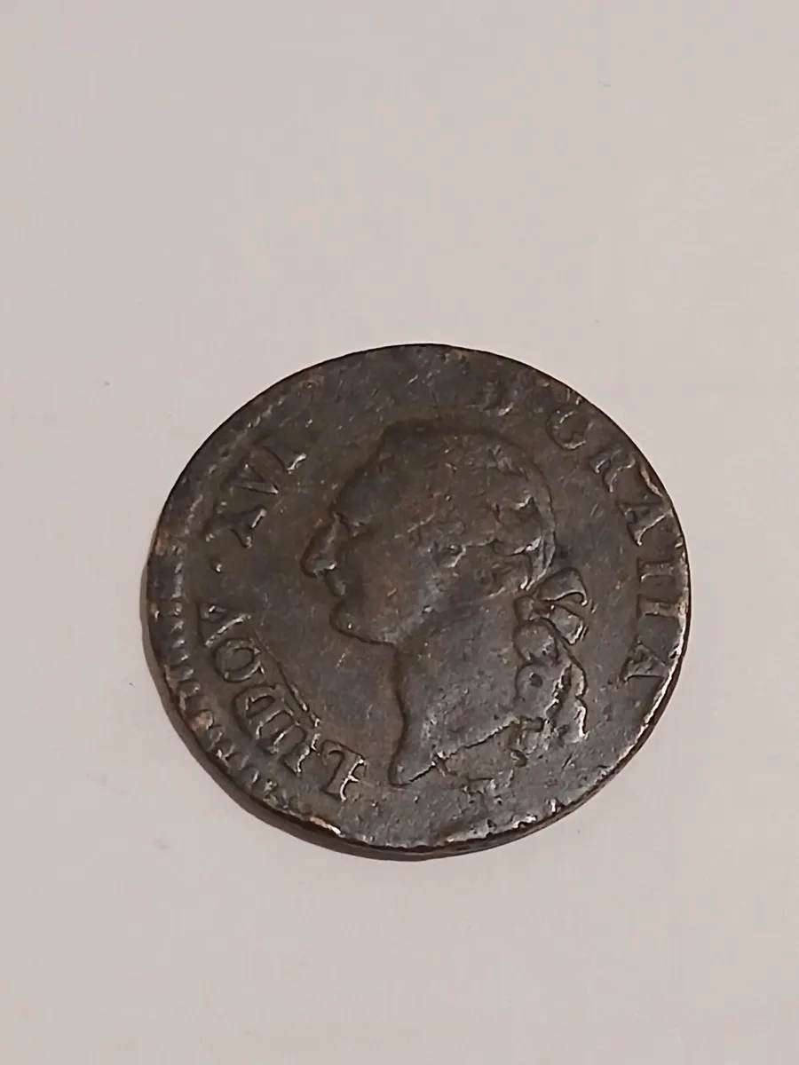 French 1785 - Image 2