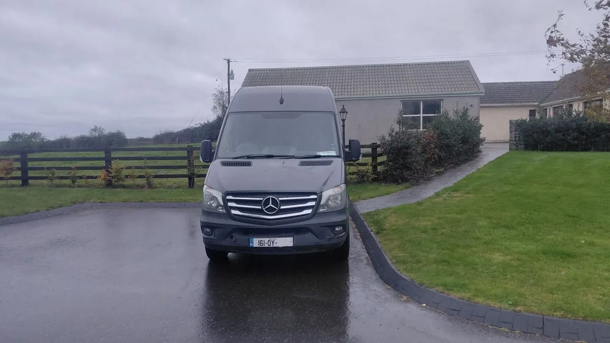 Mercedes-Benz Other 2016 - Image 1