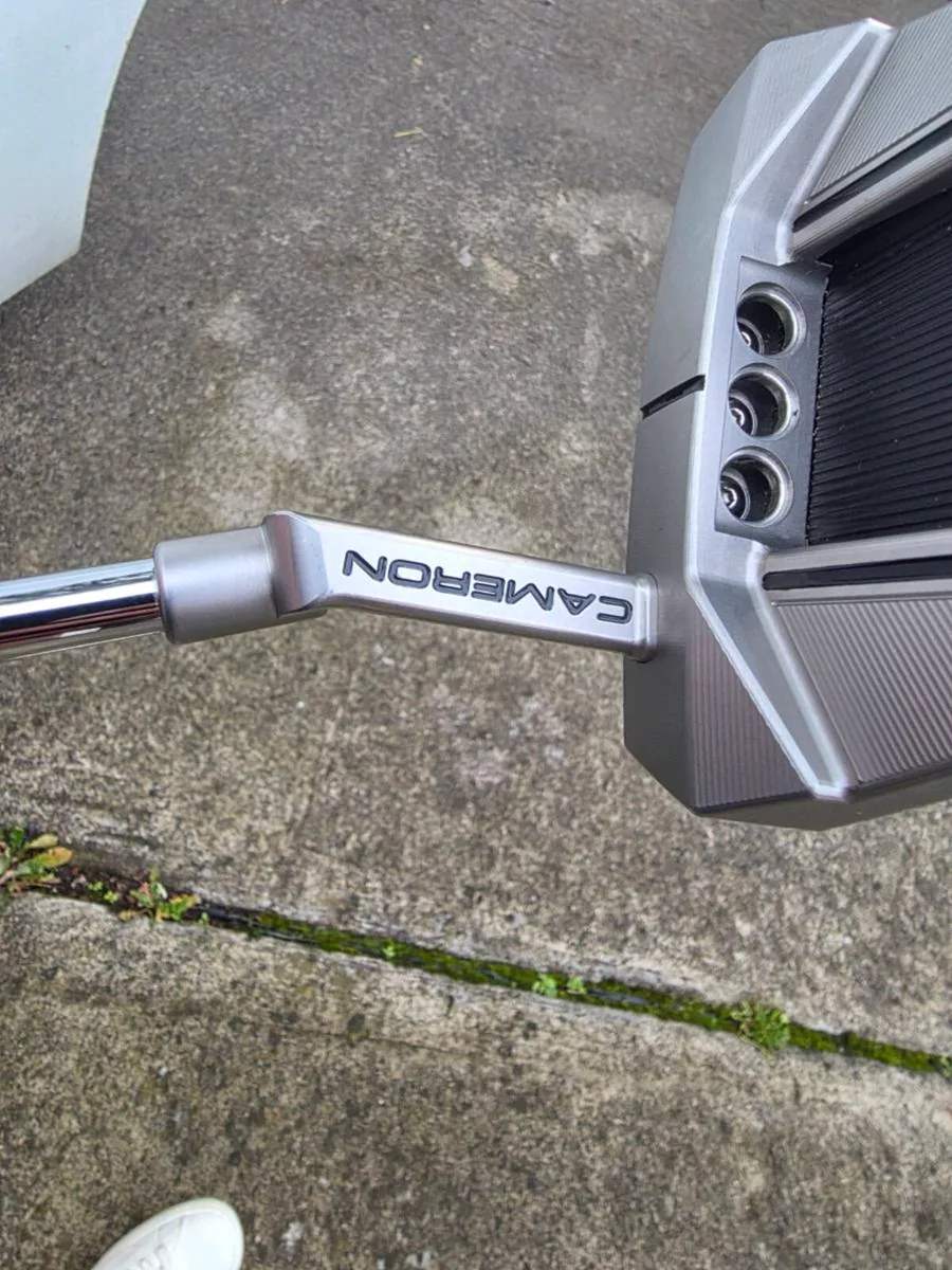 Scotty cameron phantom 12 - Image 2
