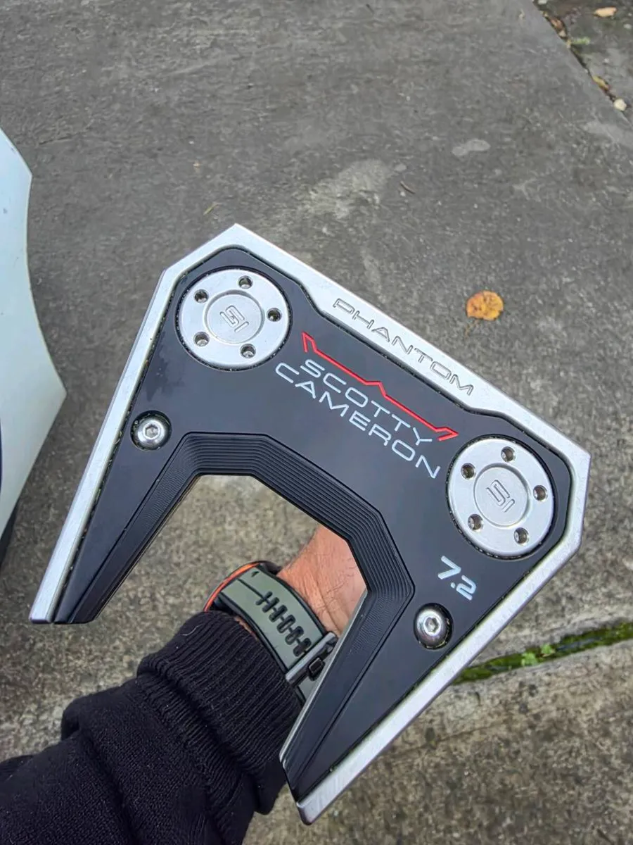 Scotty cameron phantom 12 - Image 3
