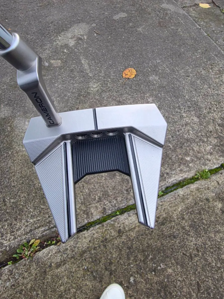 Scotty cameron phantom 12 - Image 4