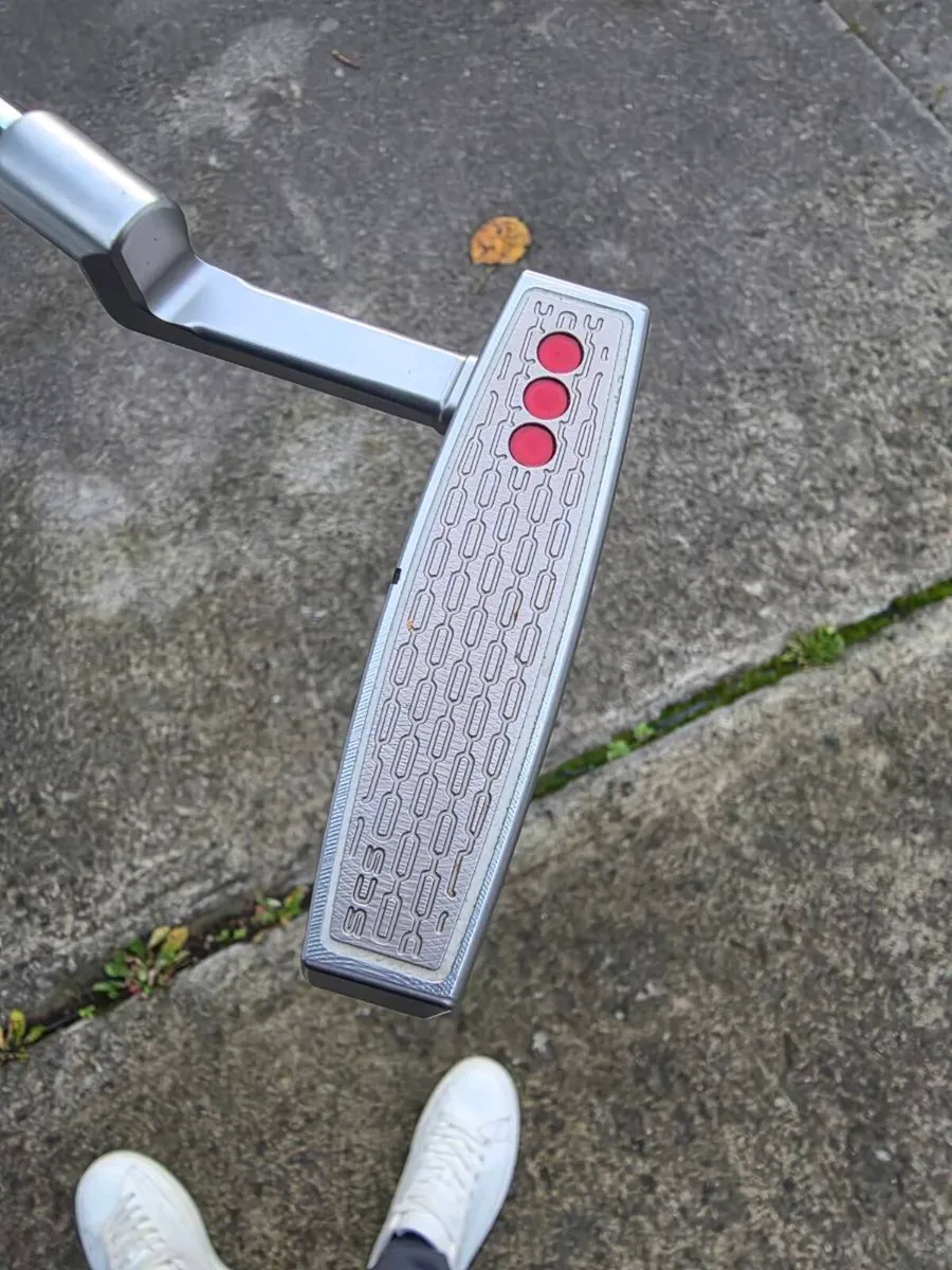 Scotty cameron phantom 12 - Image 1