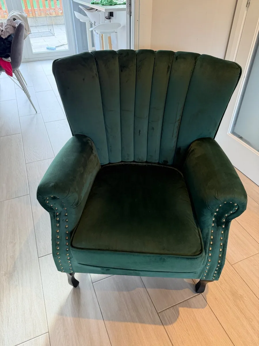 Armchair - Image 2