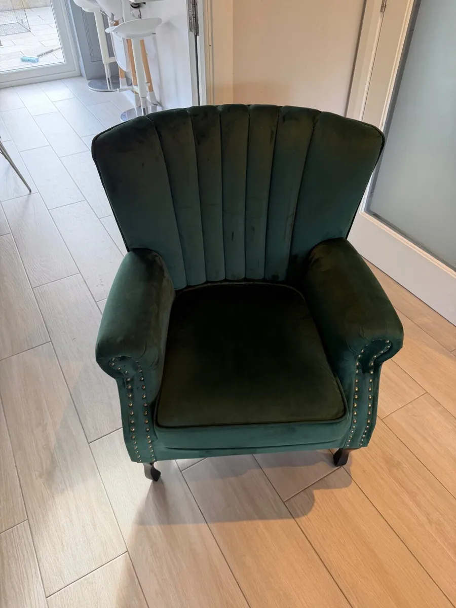 Armchair - Image 3