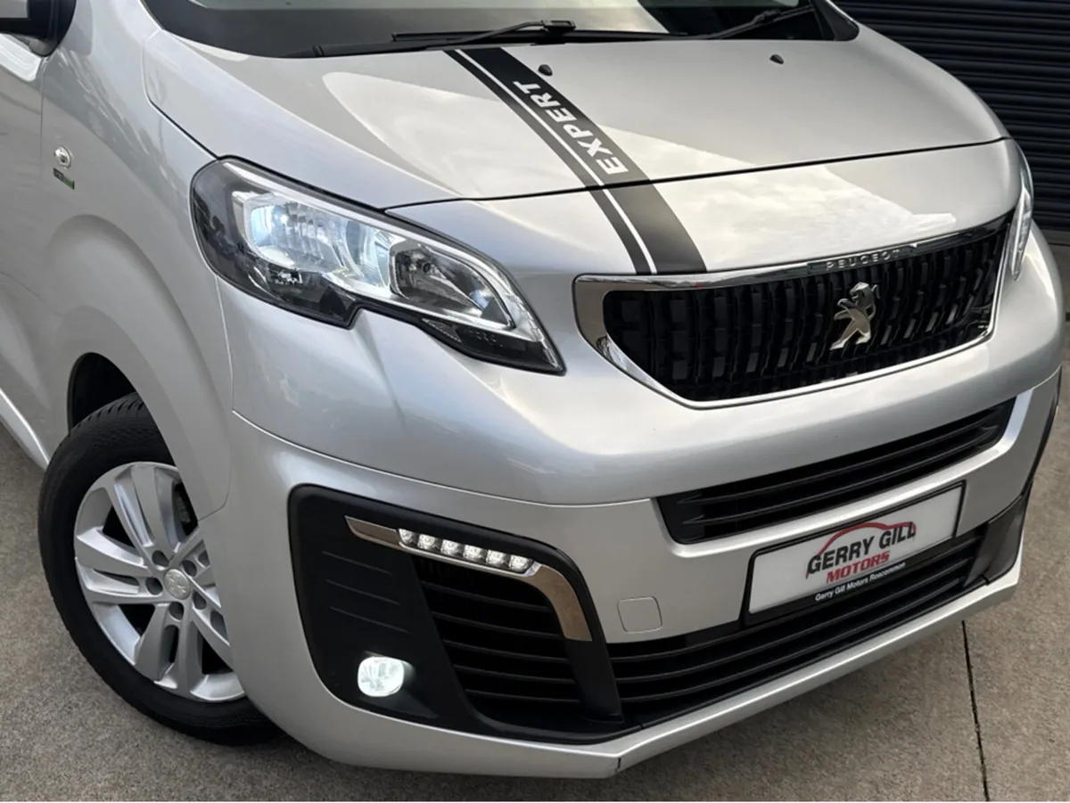 Peugeot Expert PRO LONG BLUE HDI * High Spec 3 sea - Image 2