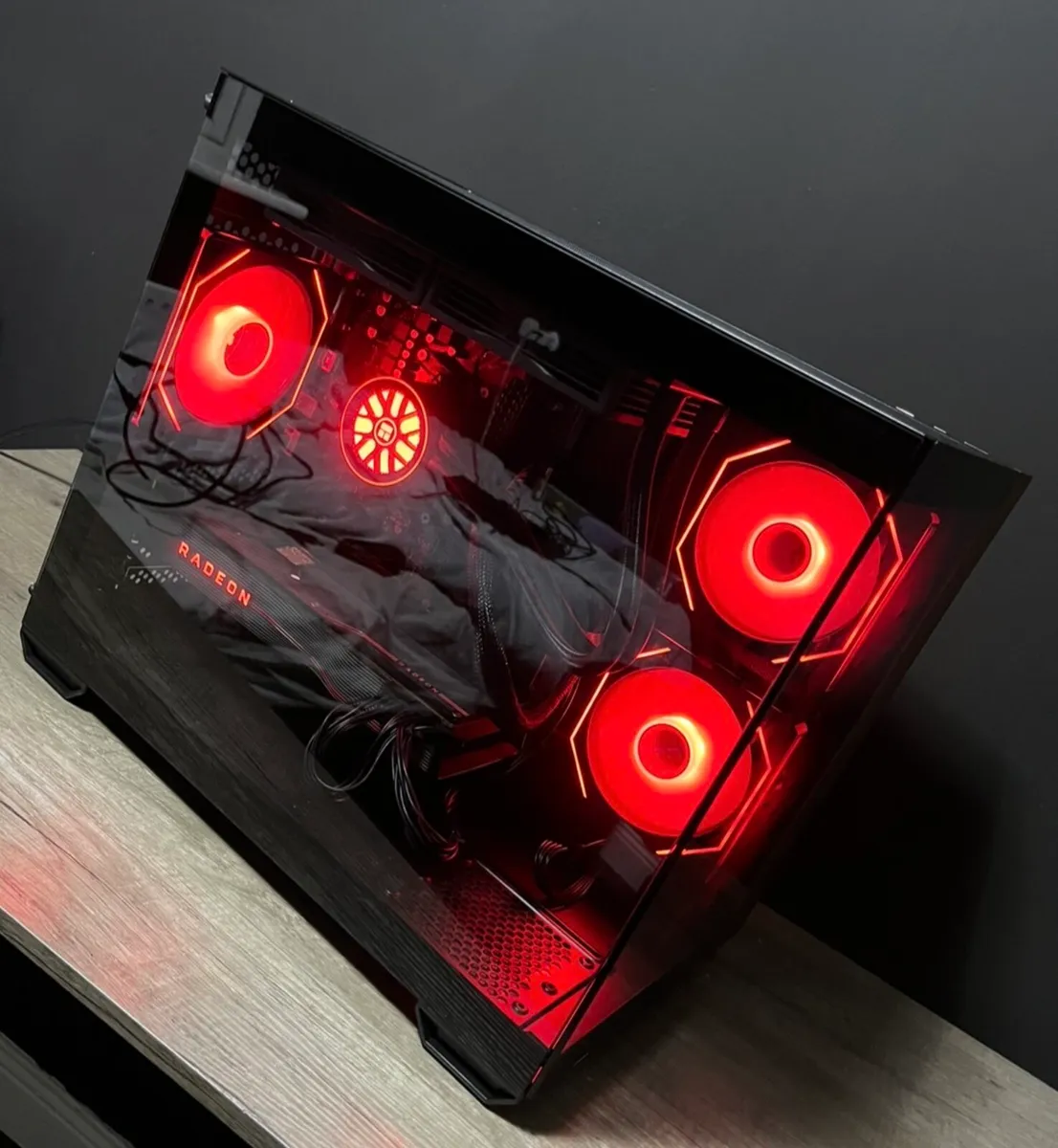 Gaming Pc | Ryzen 5 5500 | RX 5700 XT - Image 3
