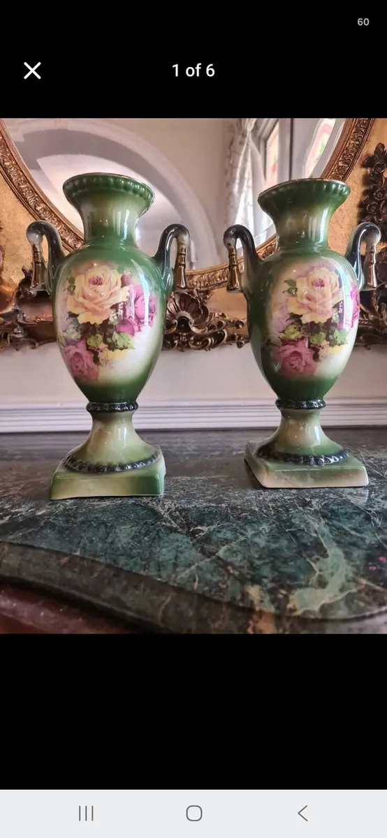 Antique vases - Image 2