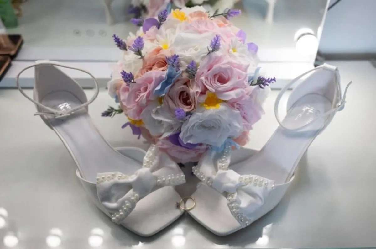 Wedding bouquets - Image 2