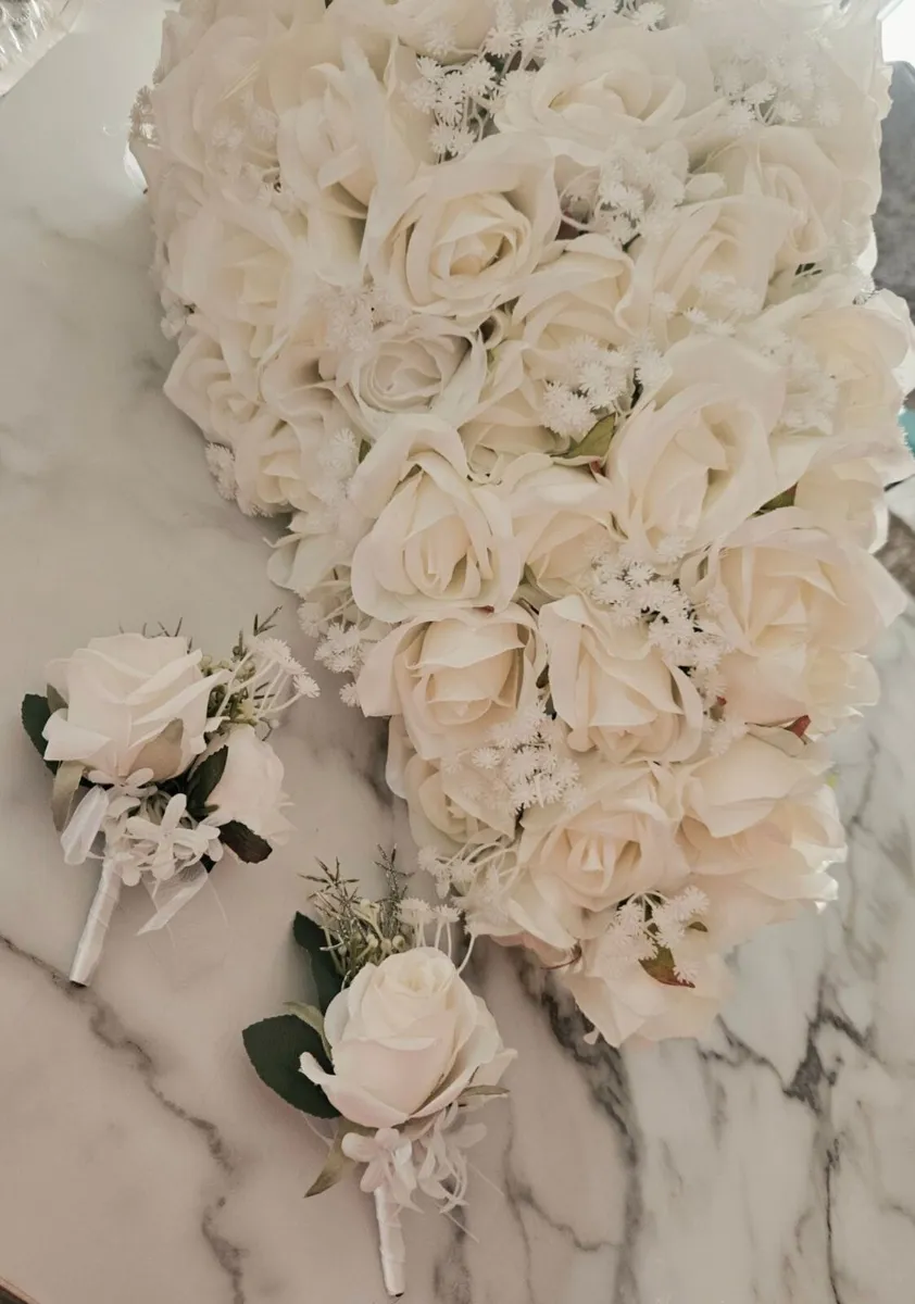 Wedding bouquets - Image 3