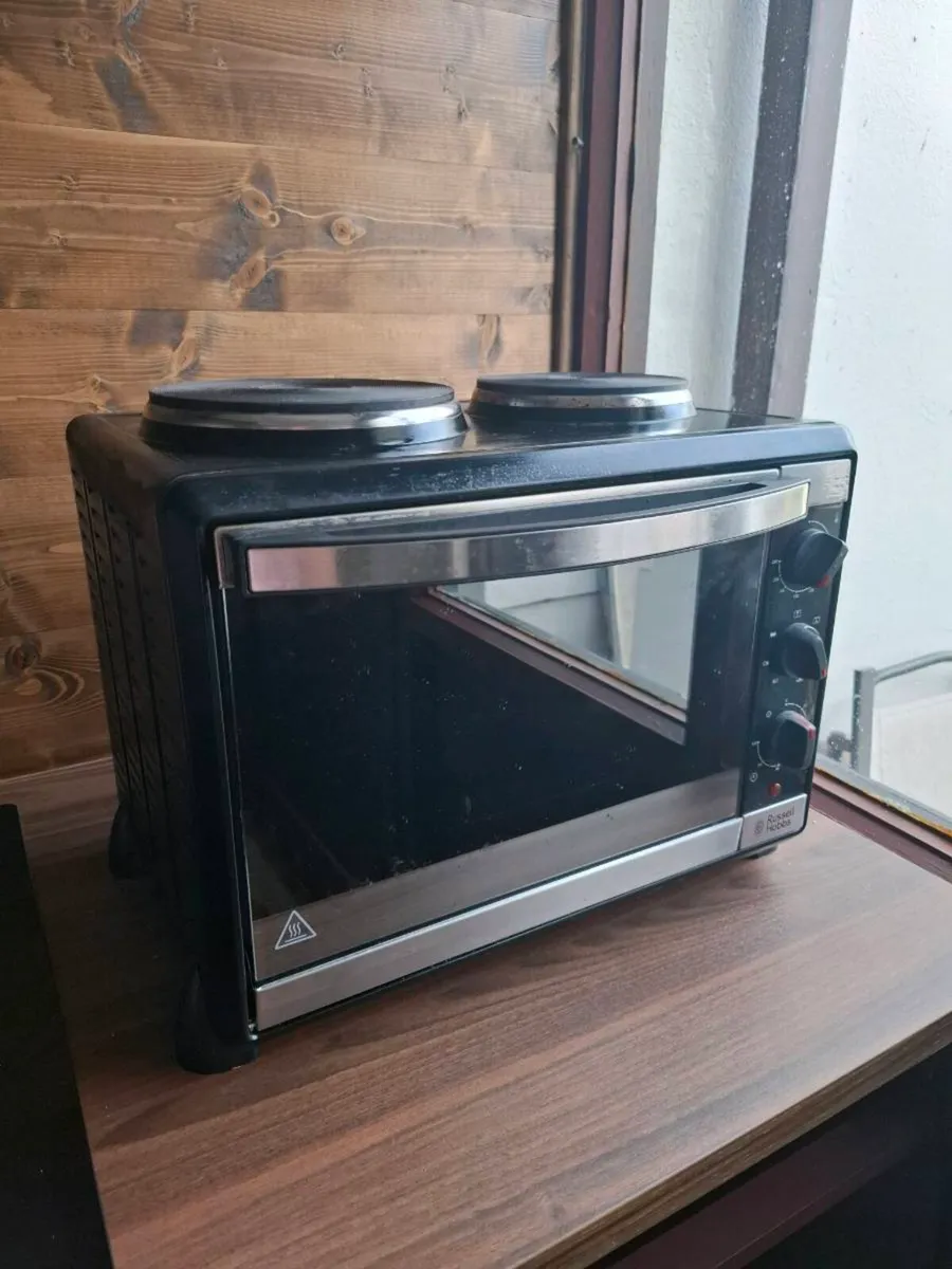 Mini oven - Image 2
