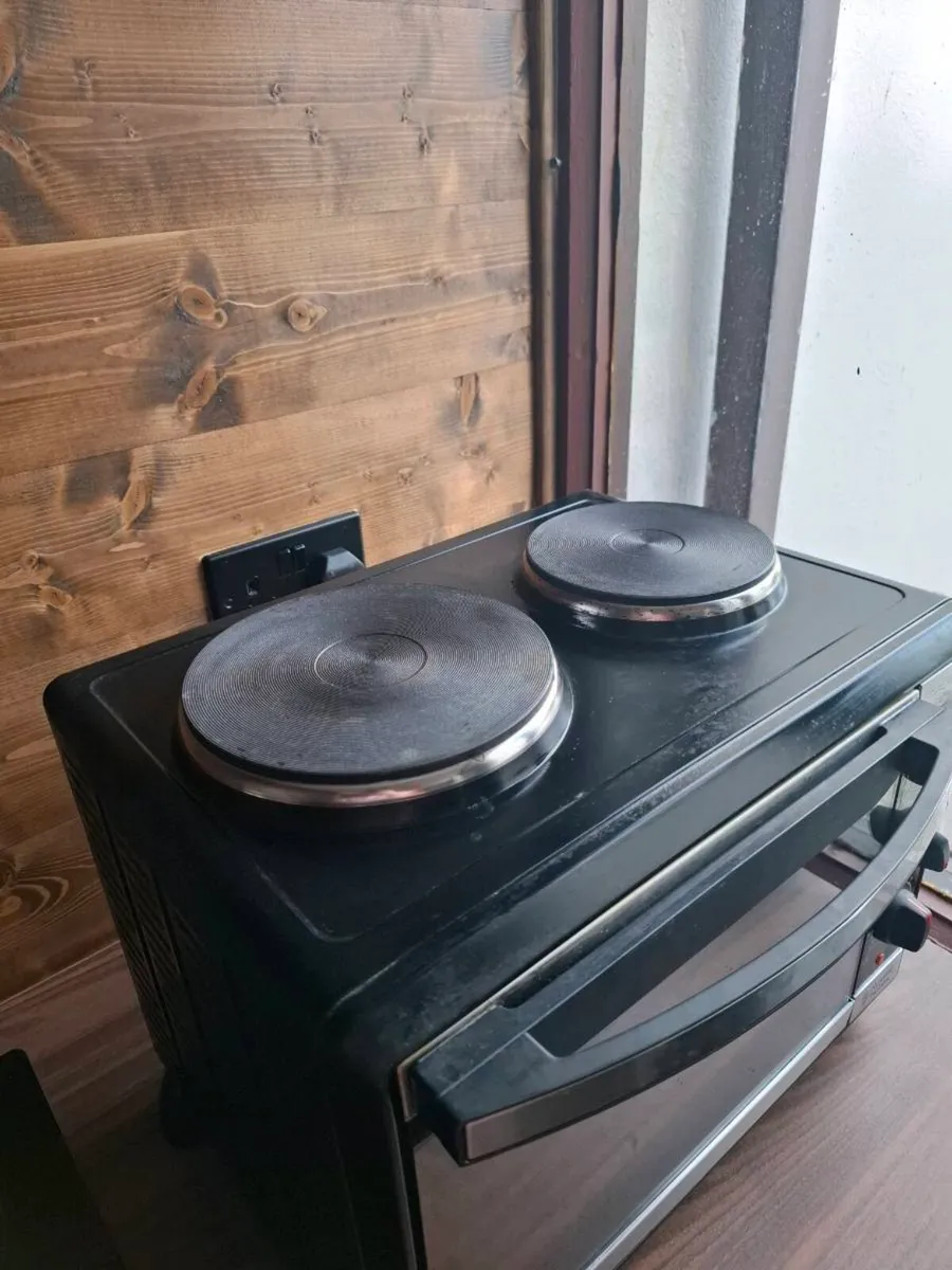 Mini oven - Image 3