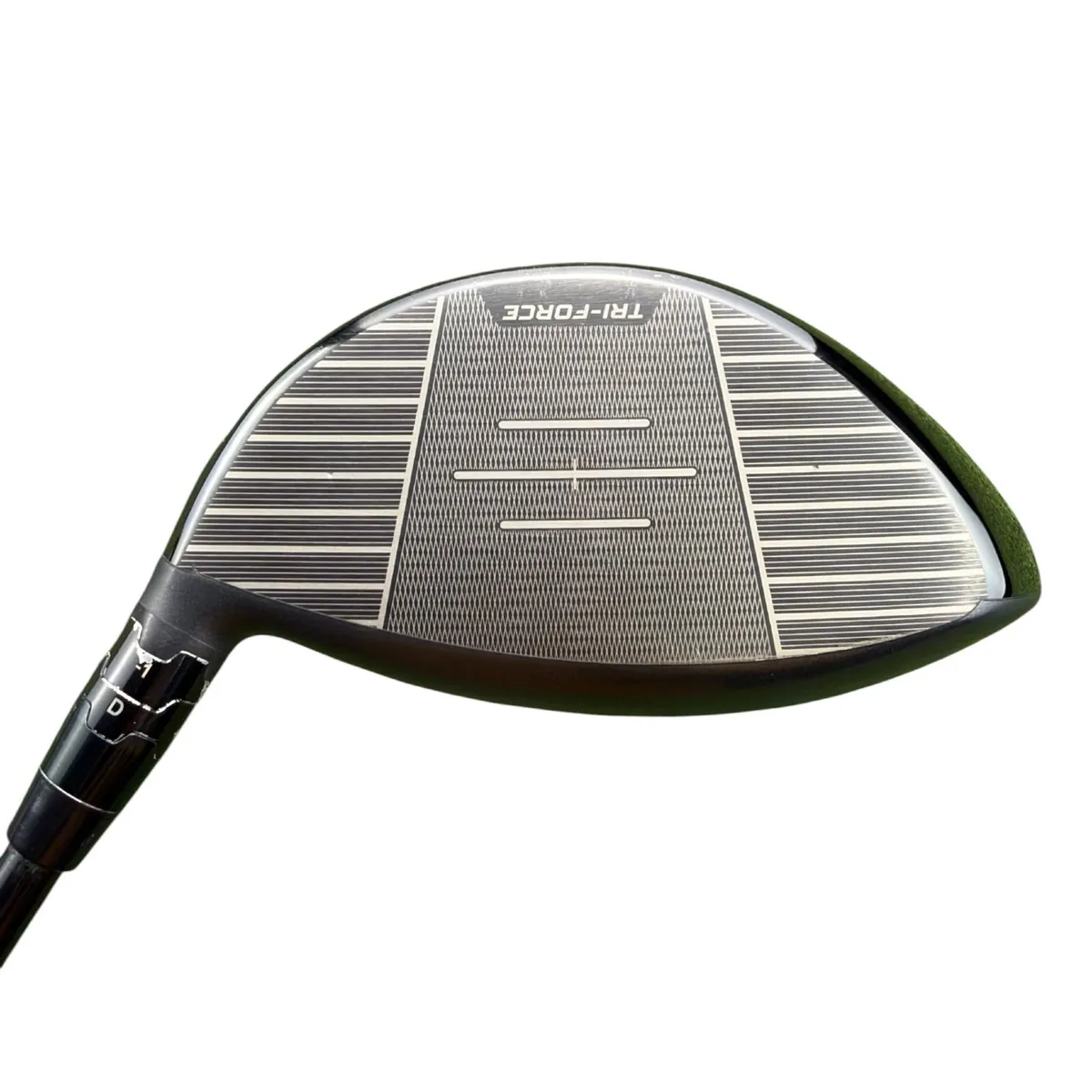 Callaway Quantum Triple Diamond Max Driver / 9° - Image 3
